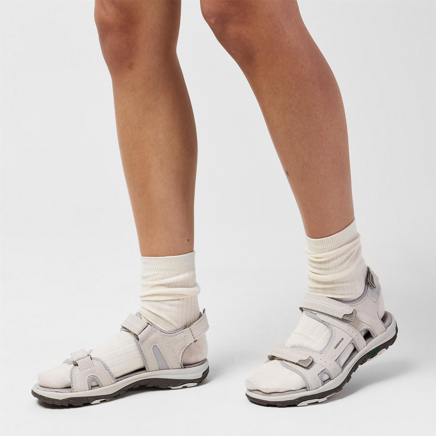 Karrimor Antibes Leather Sandals Ladies