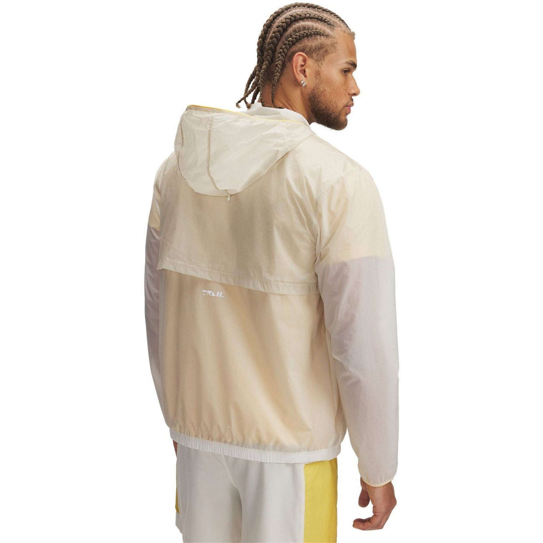 Under Armour Trail Run Jacket