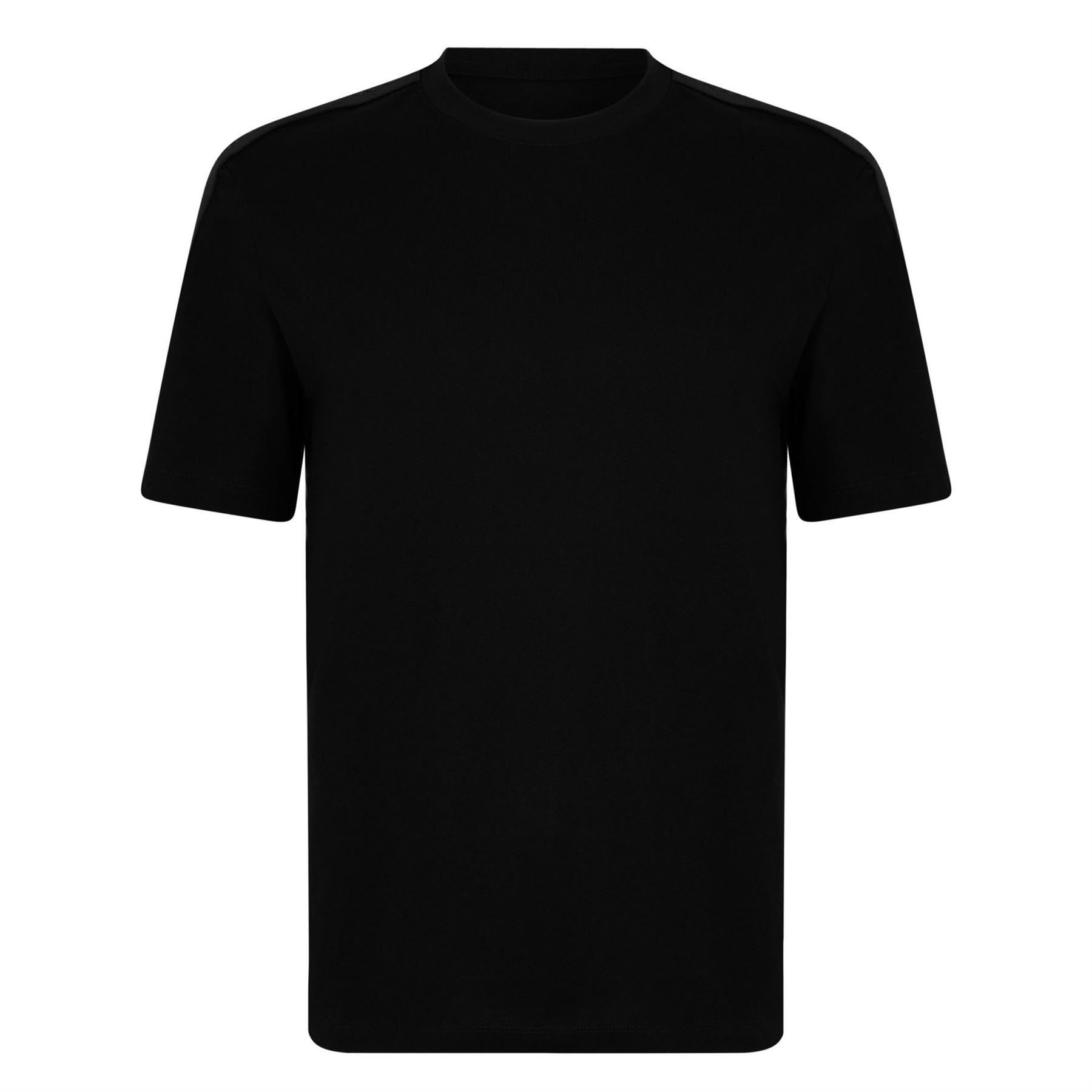 Armani Exchange Exchange Regular Fit Crew Neck T-Shirt