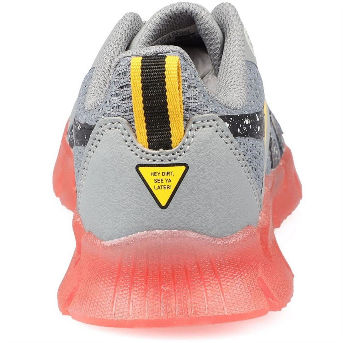 Reebok N Glow Elastic Trainers