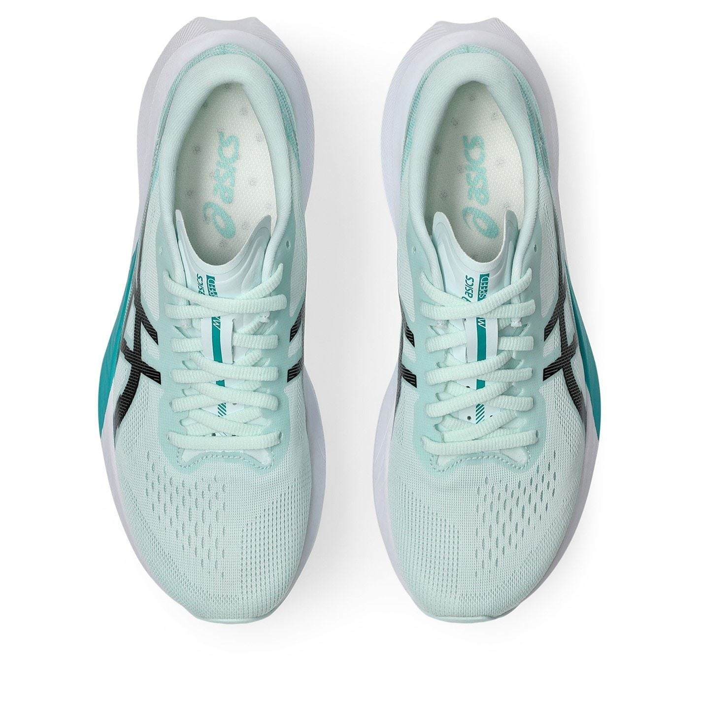 Asics Womens Magic Speed 4 Trainers