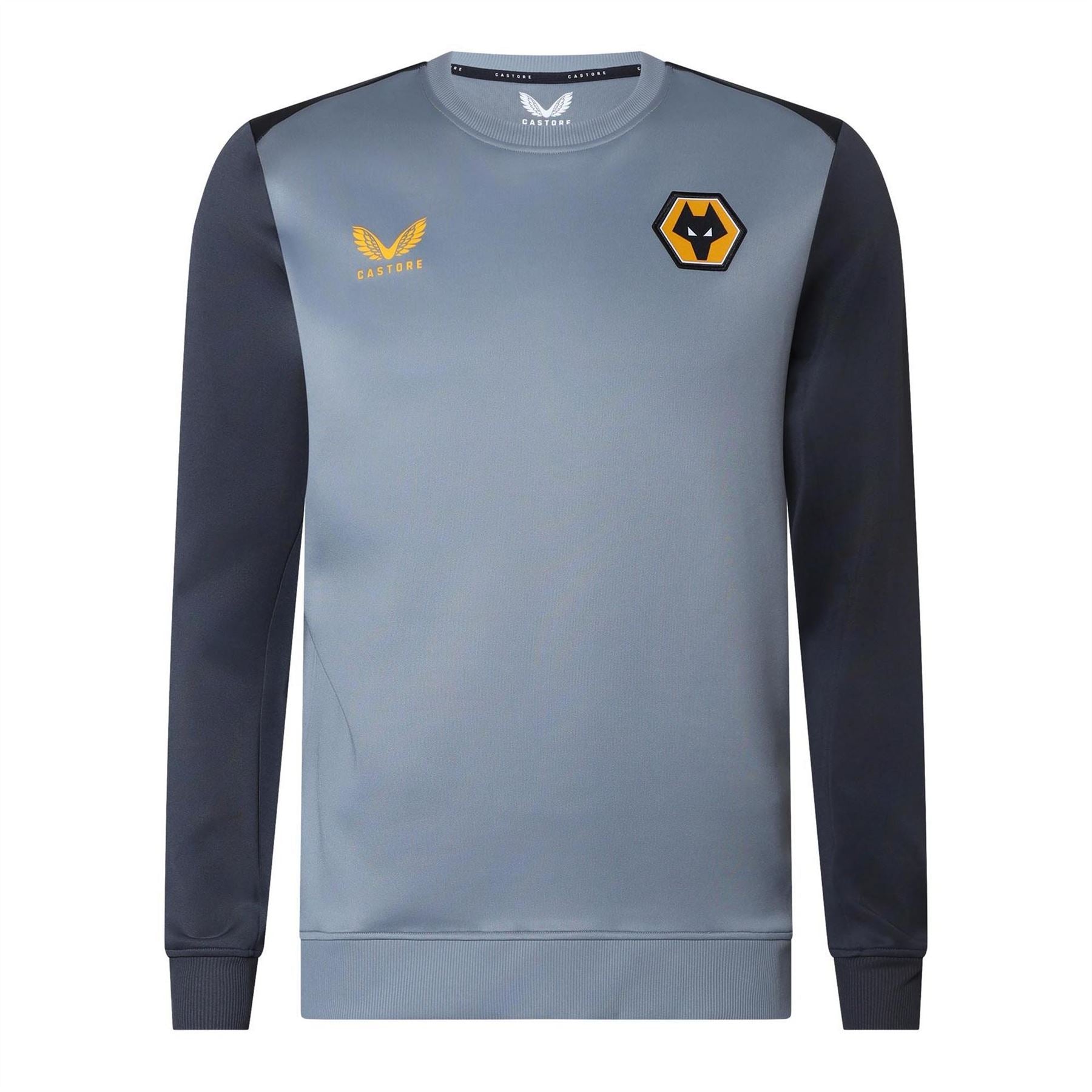 Castore Domestic Football Shirt