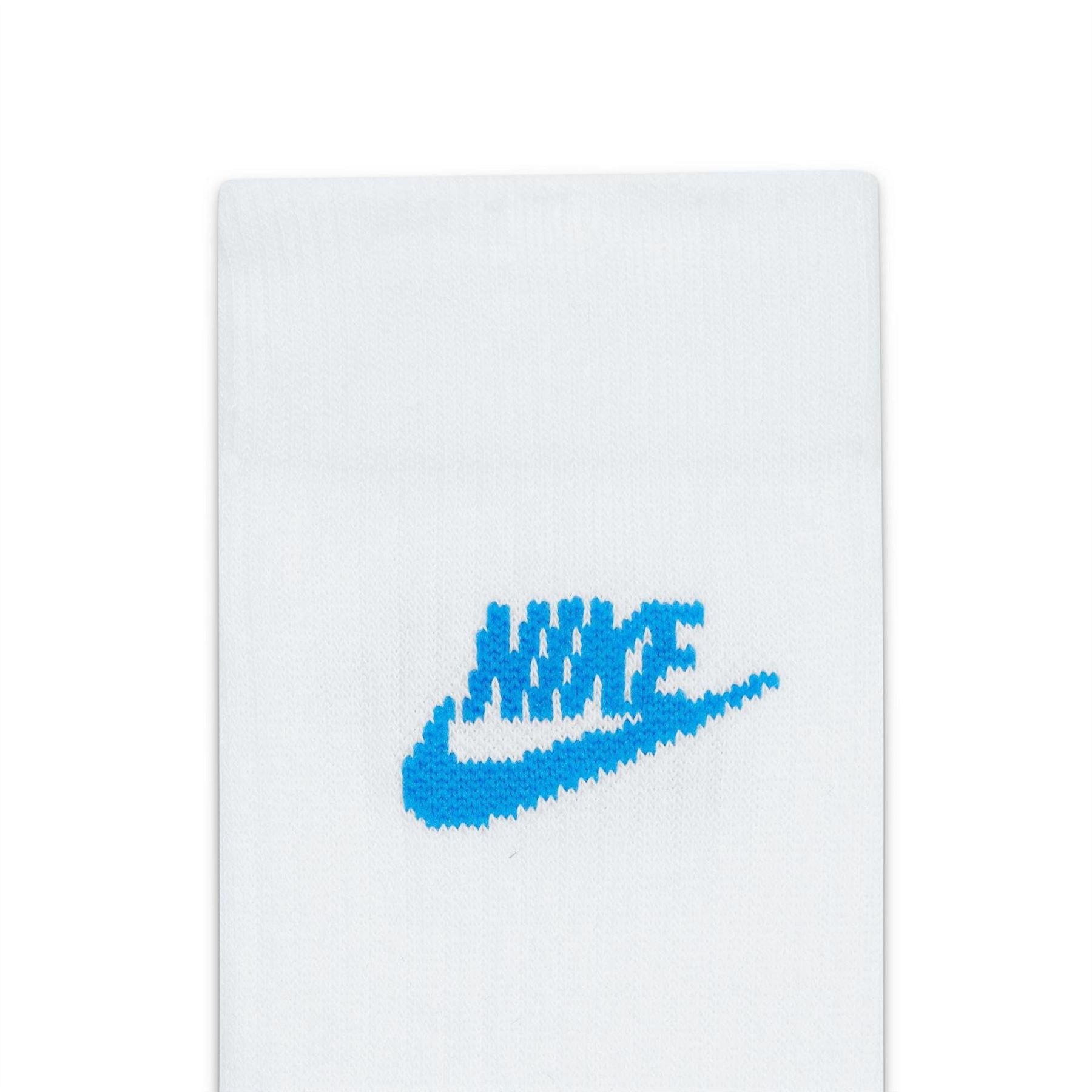 Nike Pack Of Essential Crew Socks