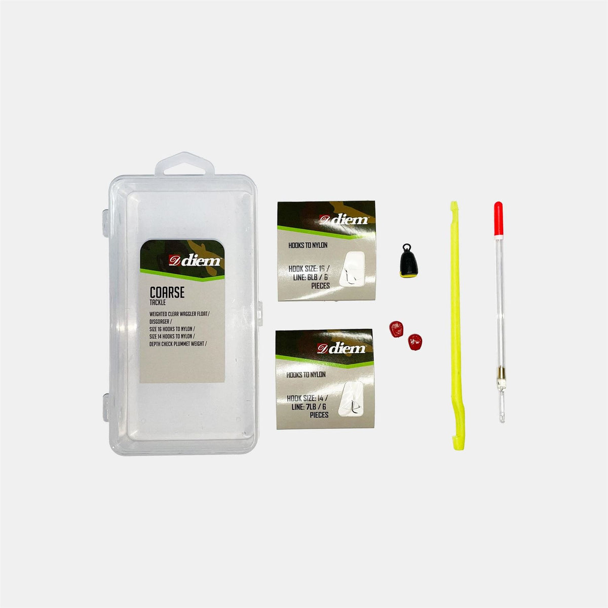 Diem Kit Multi