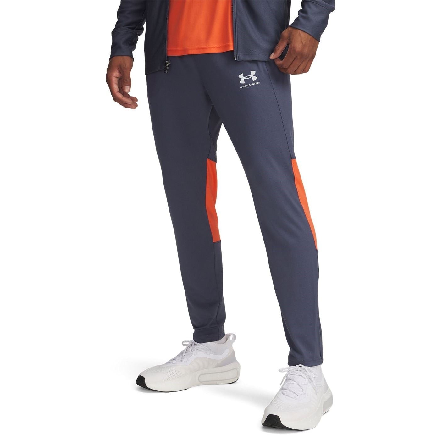 Under Armour Armour Challenger Knit Trousers Mens
