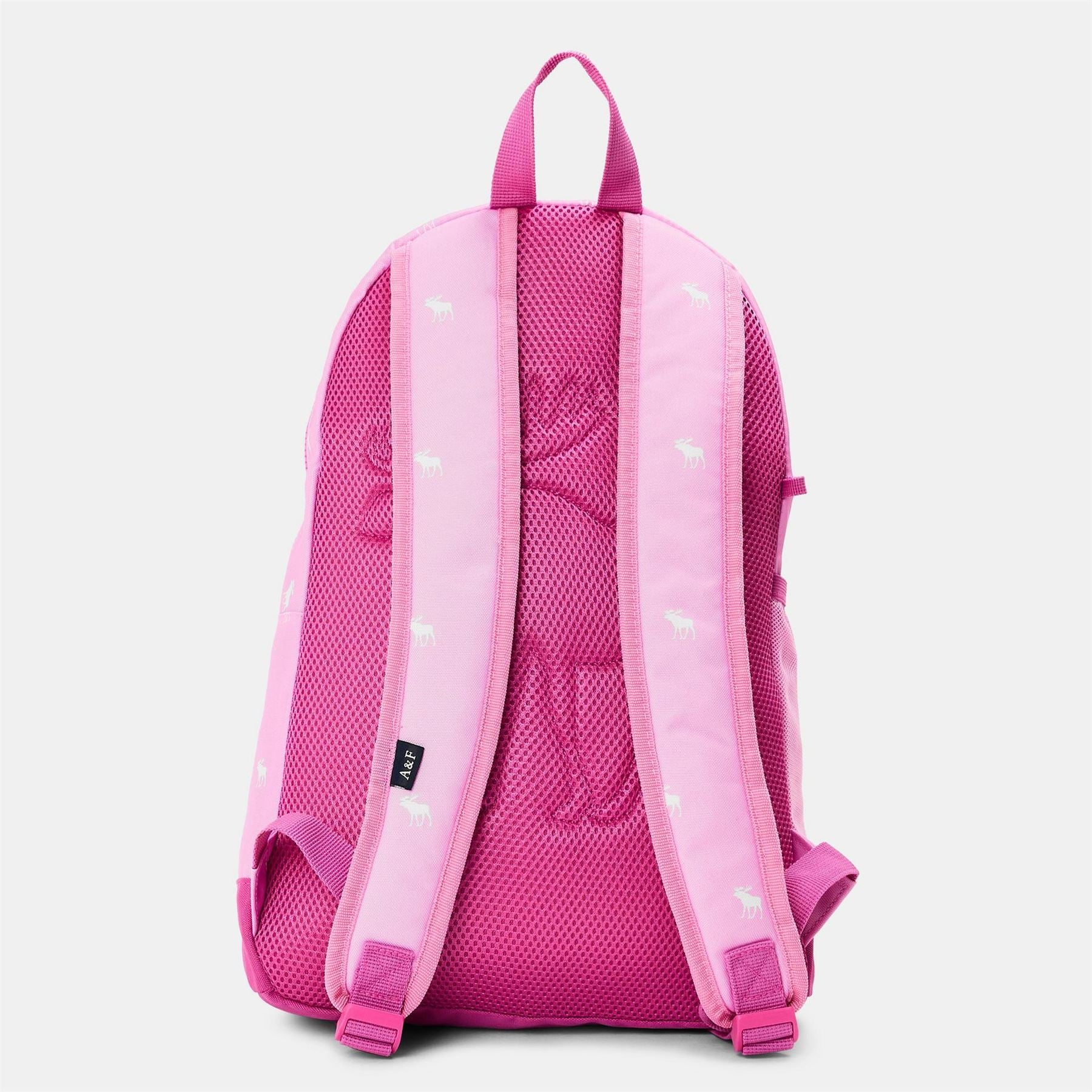Abercrombie and Fitch Kids Backpacks