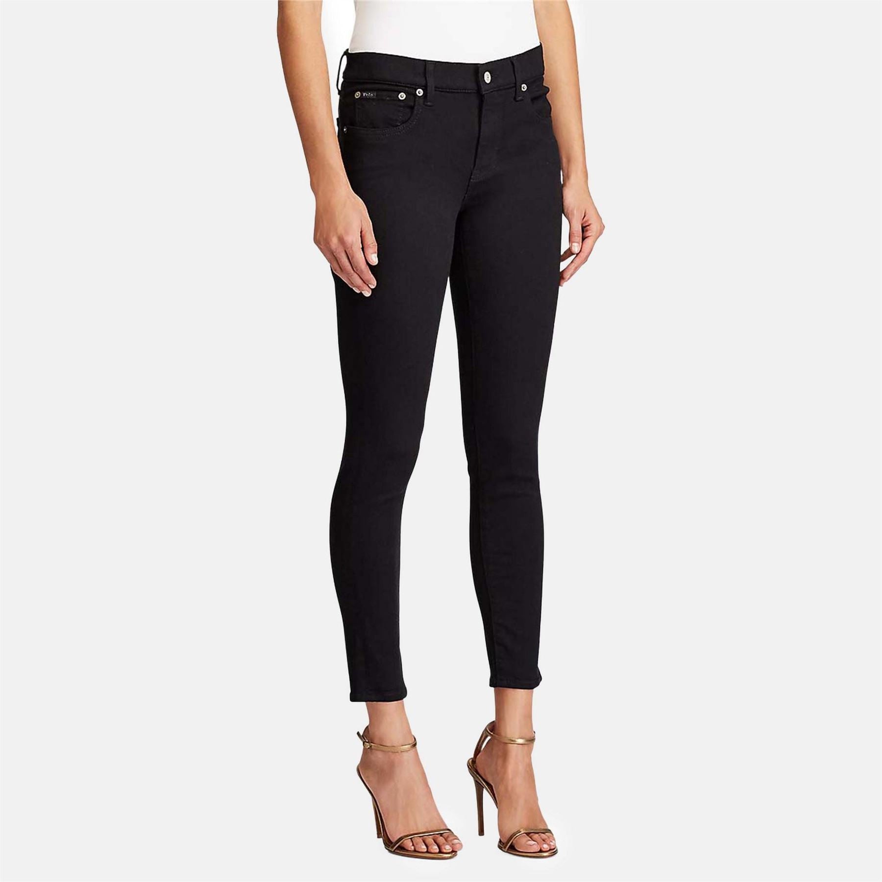 Polo Ralph Lauren Skinny Jeans