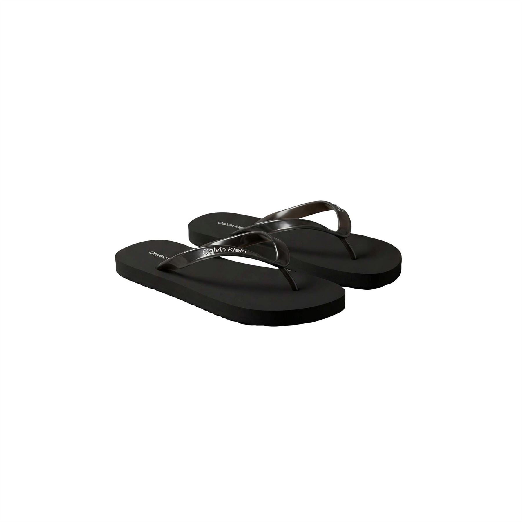 Calvin Klein Flip Flops