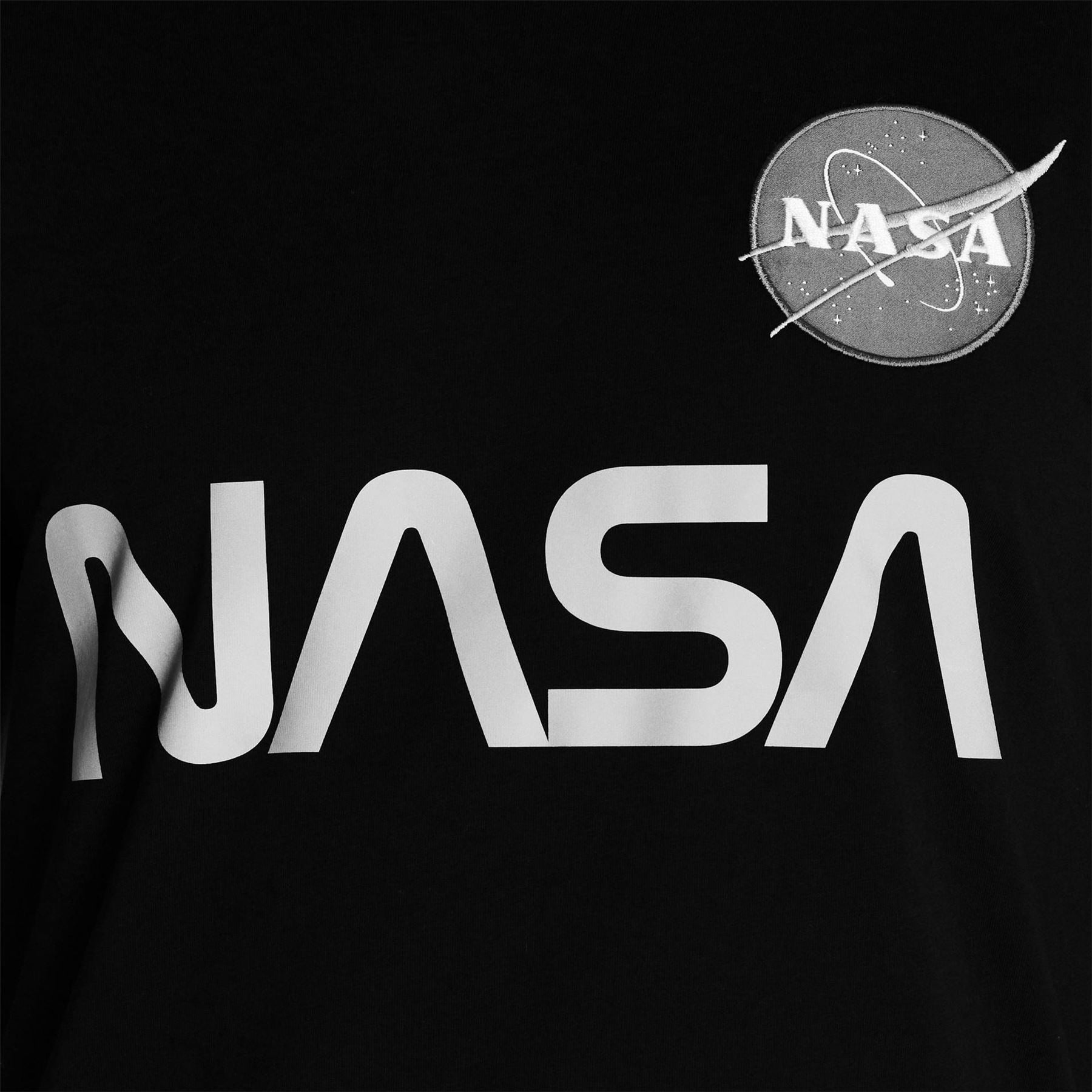 Alpha Industries Reflective T-Shirt