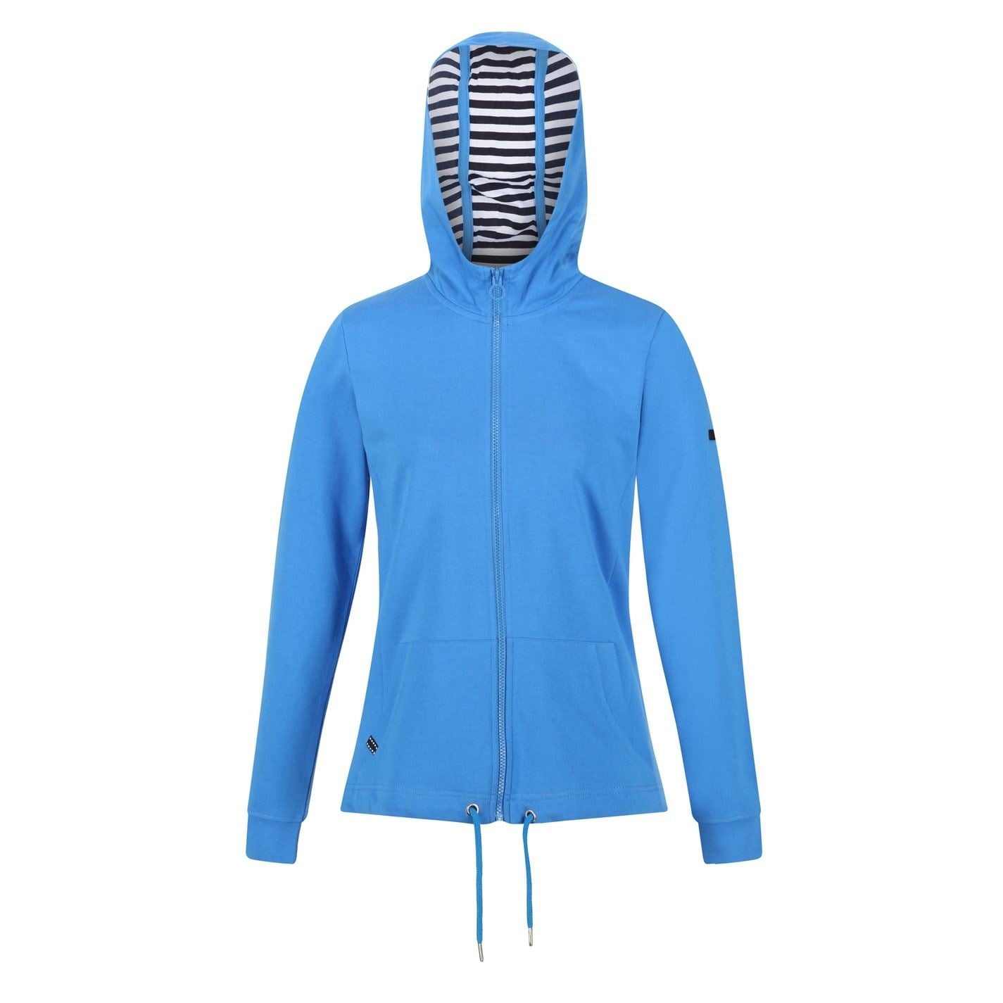 Regatta Womens Bayarma Hood Jacket