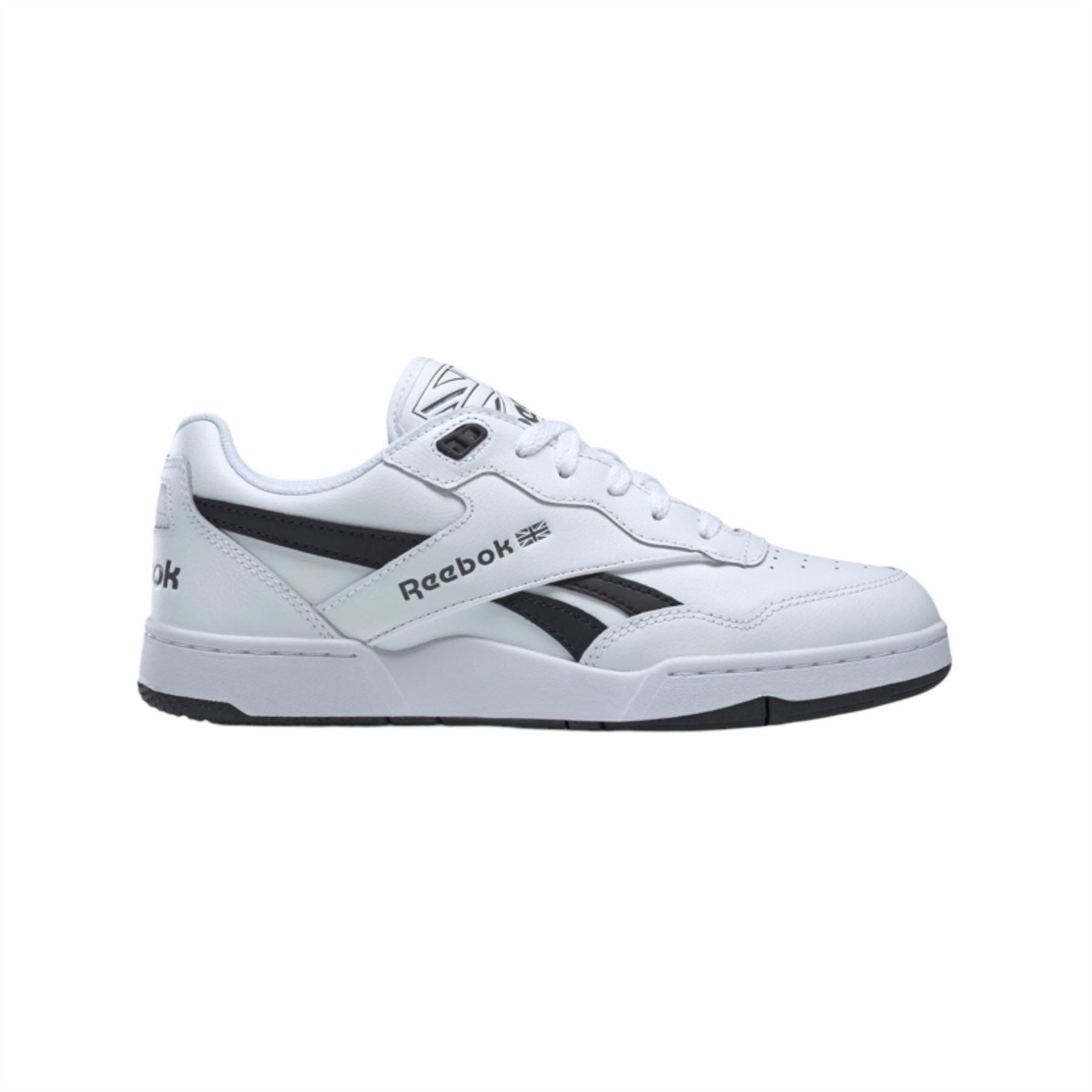 Reebok 4000 Ii Ftwwht Cblack Purgry