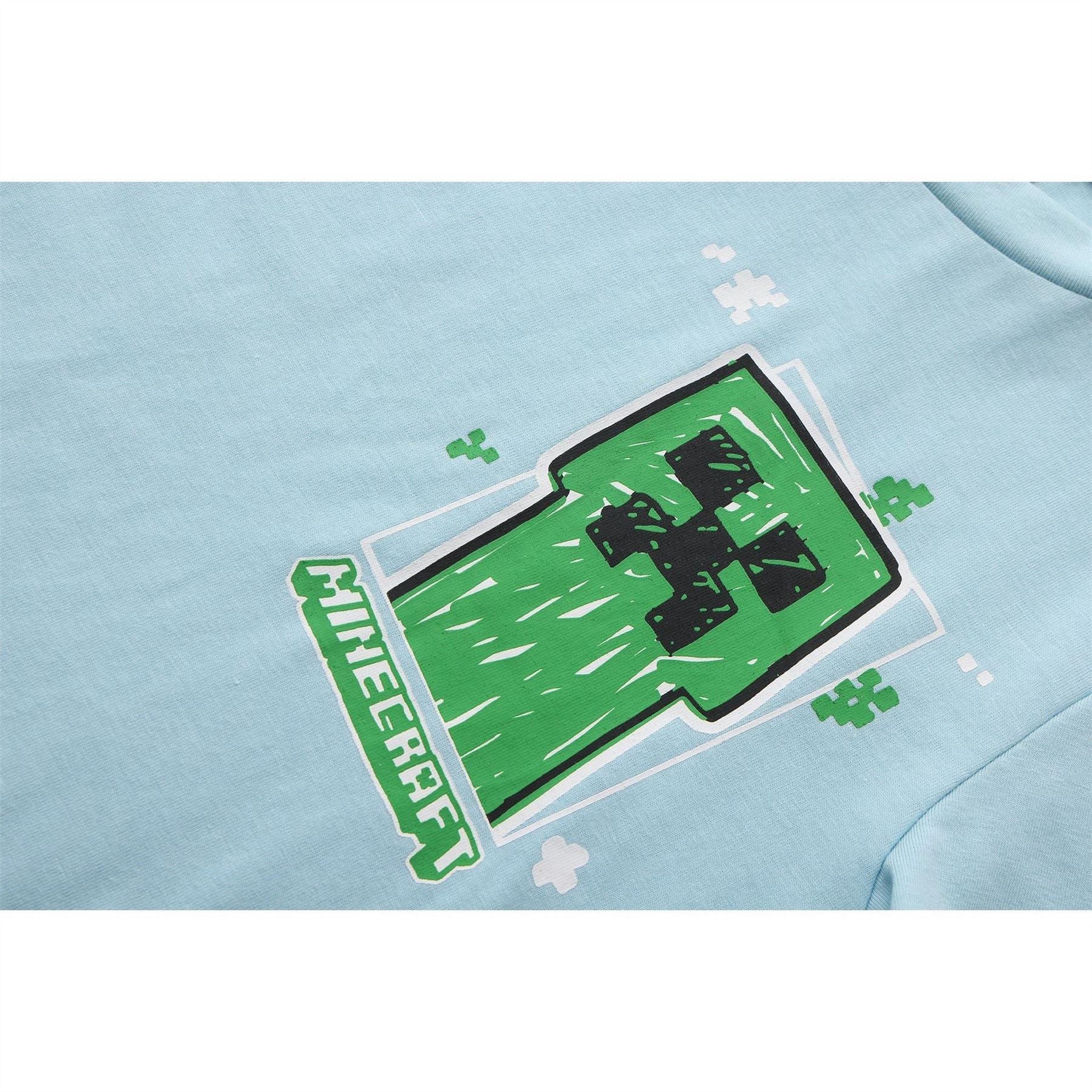 Character Short Sleeve T-Shirt Boys