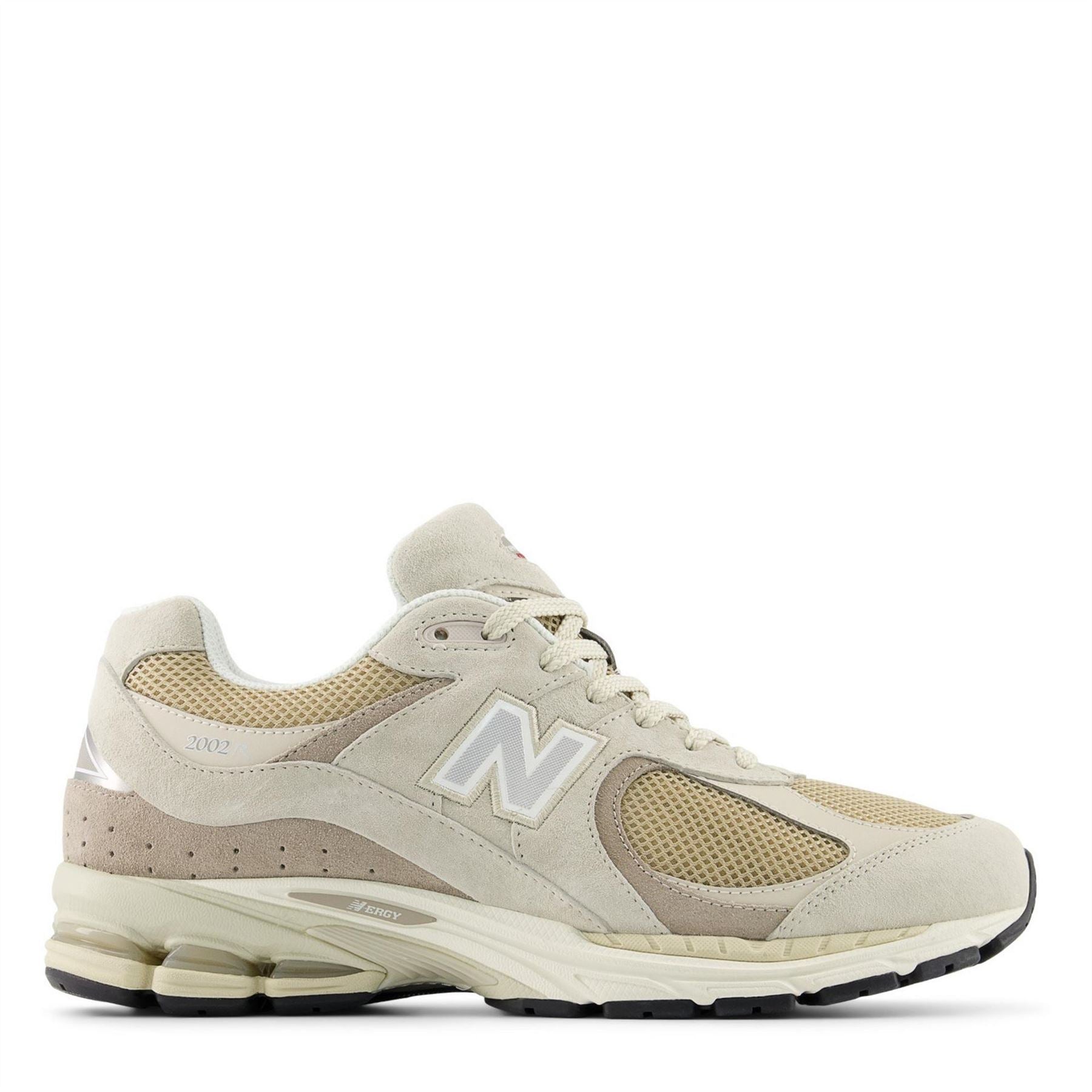 New Balance Womens Balance M2002rv1 D 045 Runners