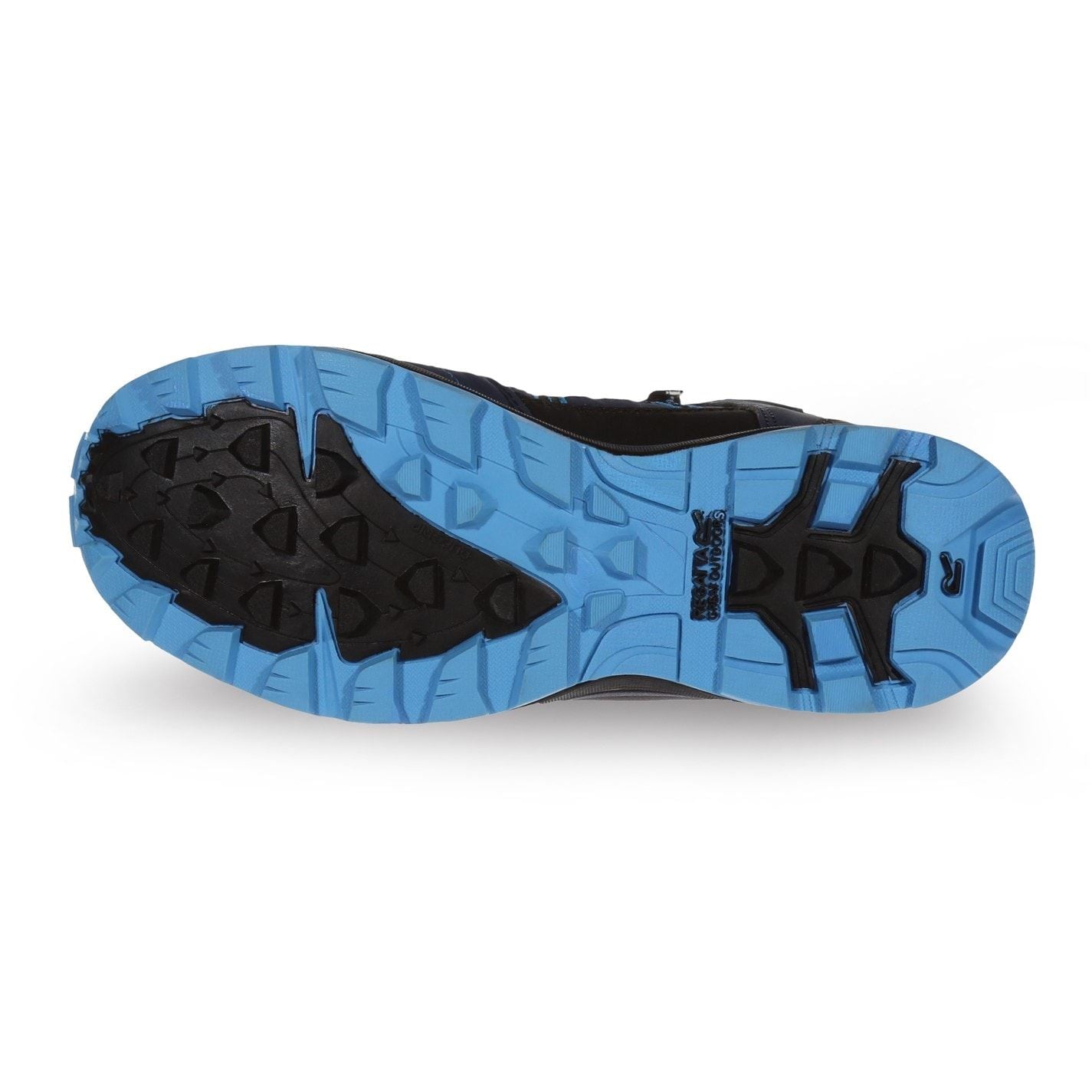 Regatta Samaris Mid Ii Waterproof  And  Breathable Walkin