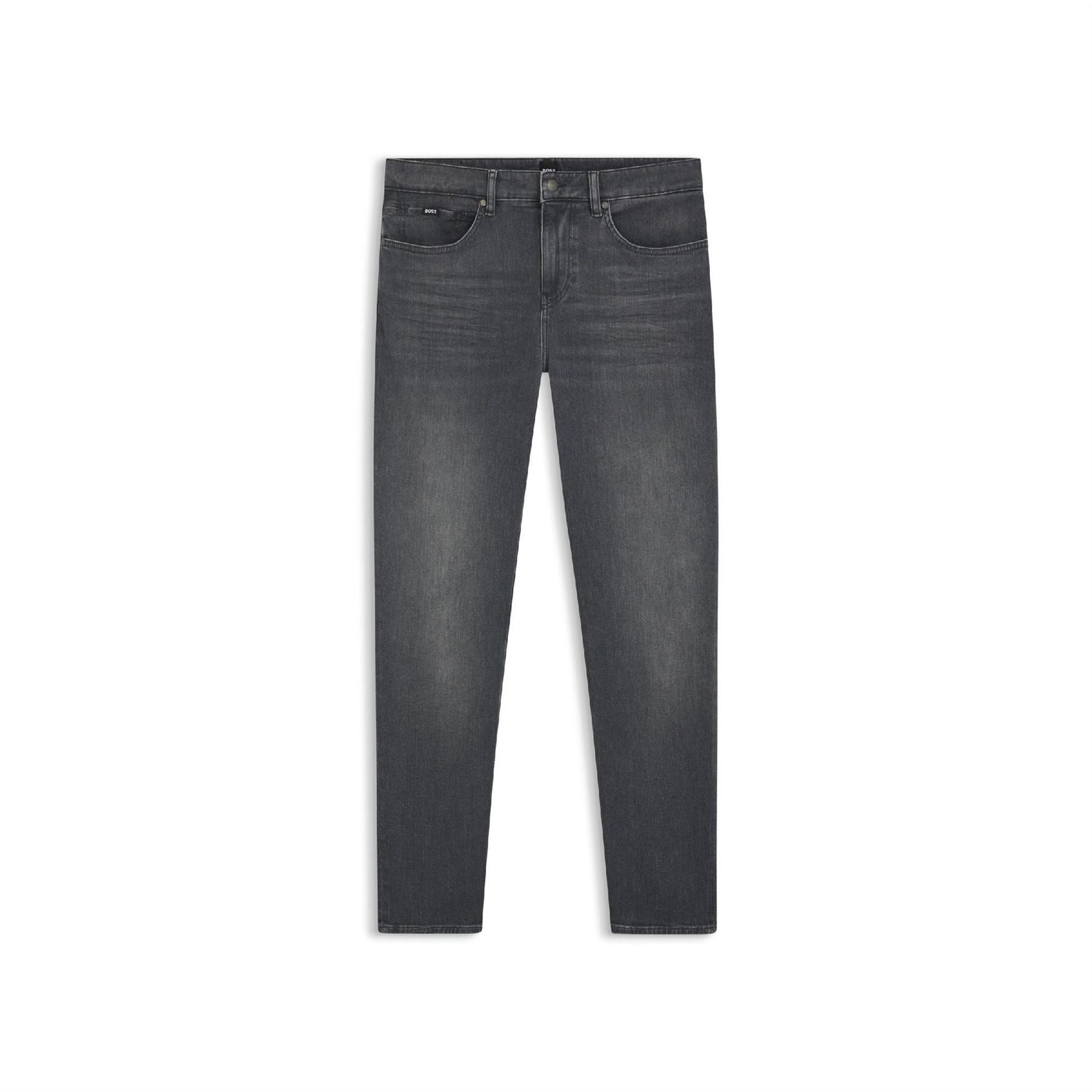 Boss H Re.maine Slim Fit Jeans