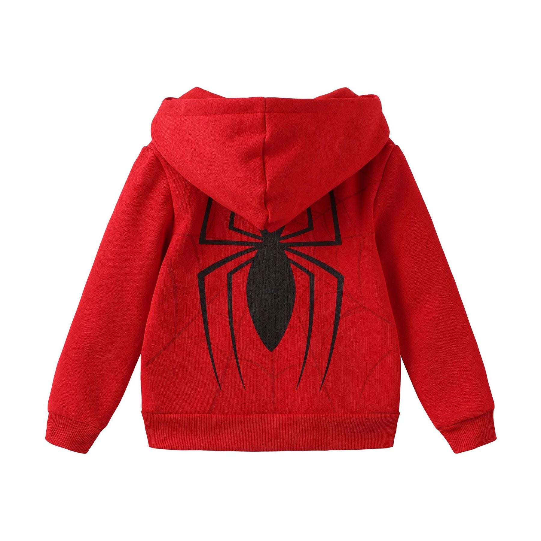 Character Tracksuit Set For Boys