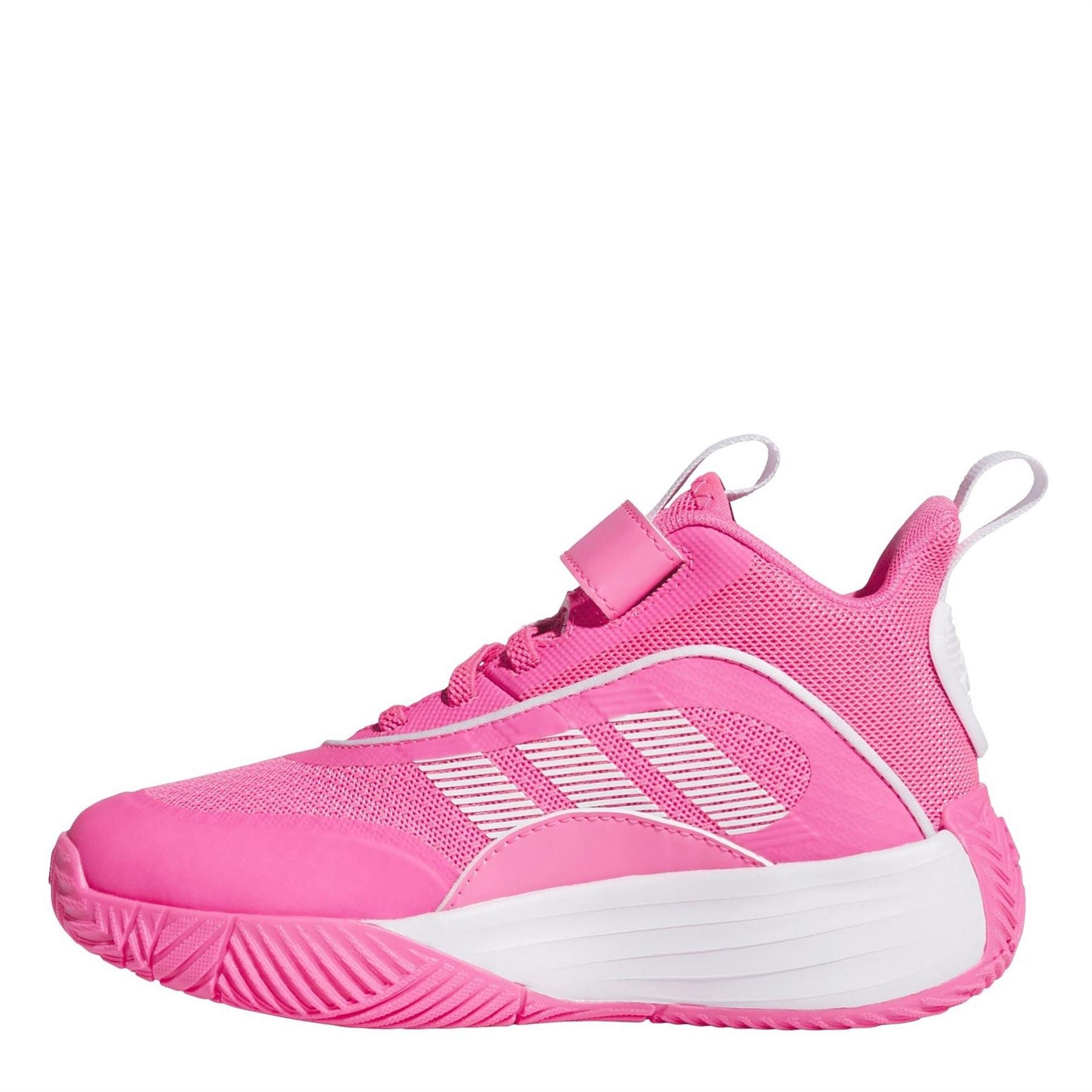 adidas Own The Game 3.0 Basketball Trainers