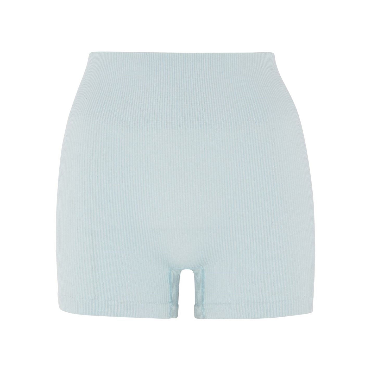 HIIT Seamless Ribbed Shorts