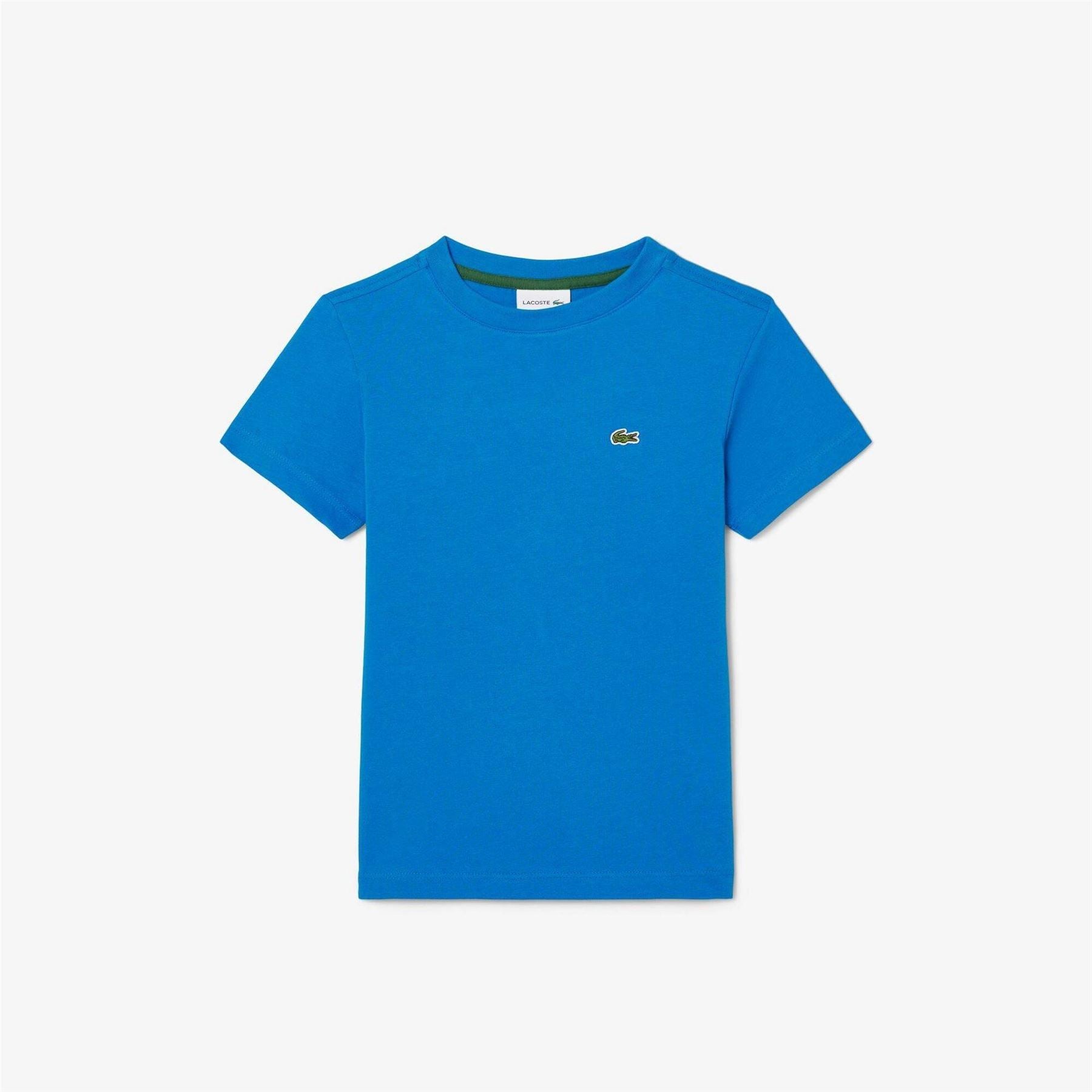 Lacoste Basic Logo T-Shirt Juniors