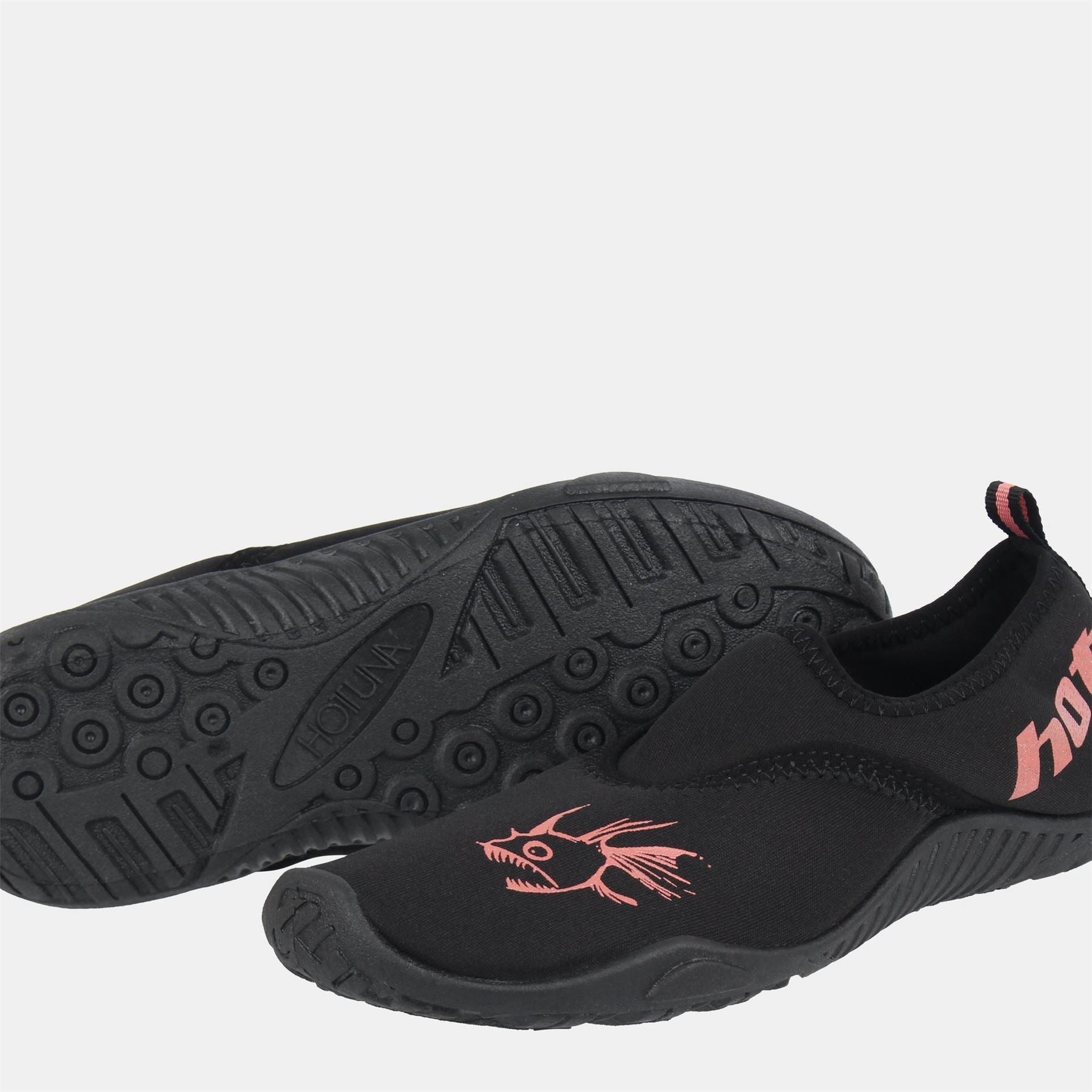 Hot Tuna Tuna Ladies Aqua Water Shoes