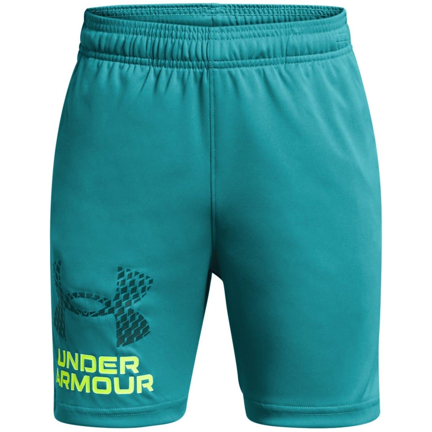 Under Armour Armour Ua Tech™ Woven Wordmark Shorts Boys