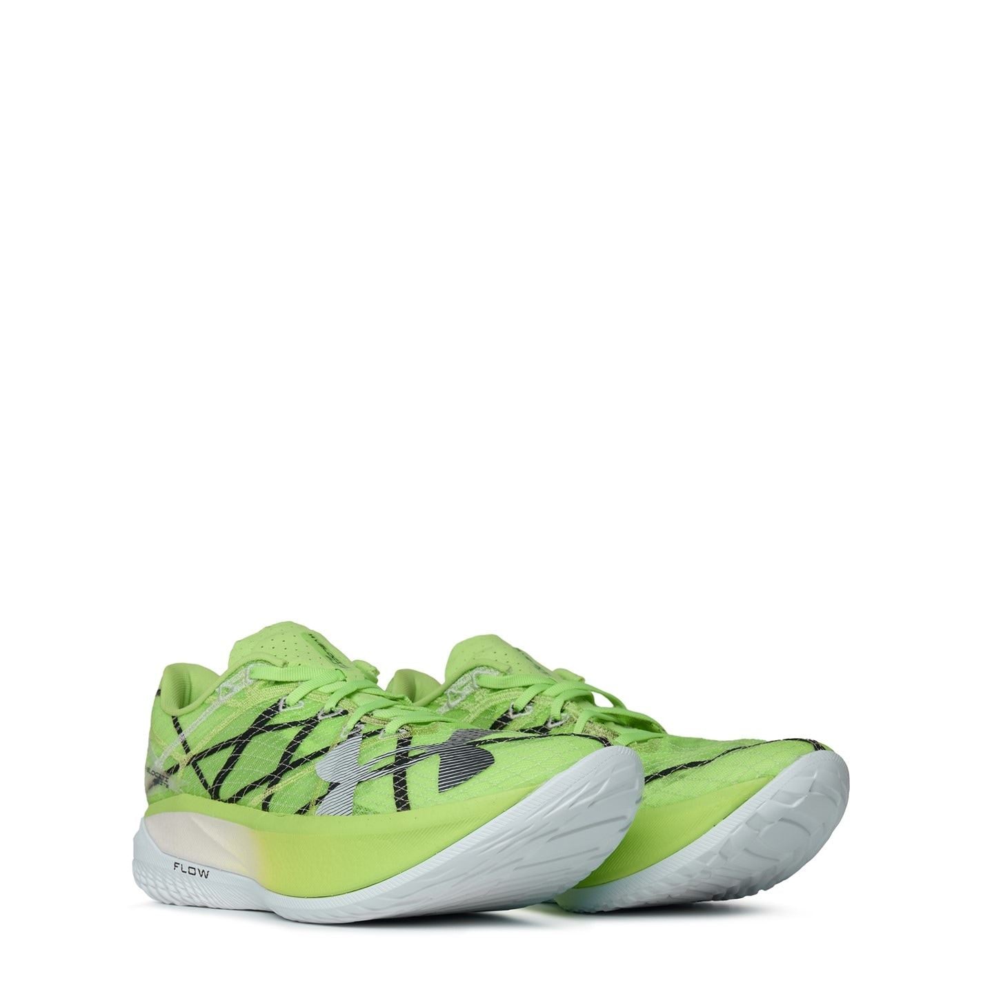 Under Armour Velociti Elite 2 Low Top Running Sneakers