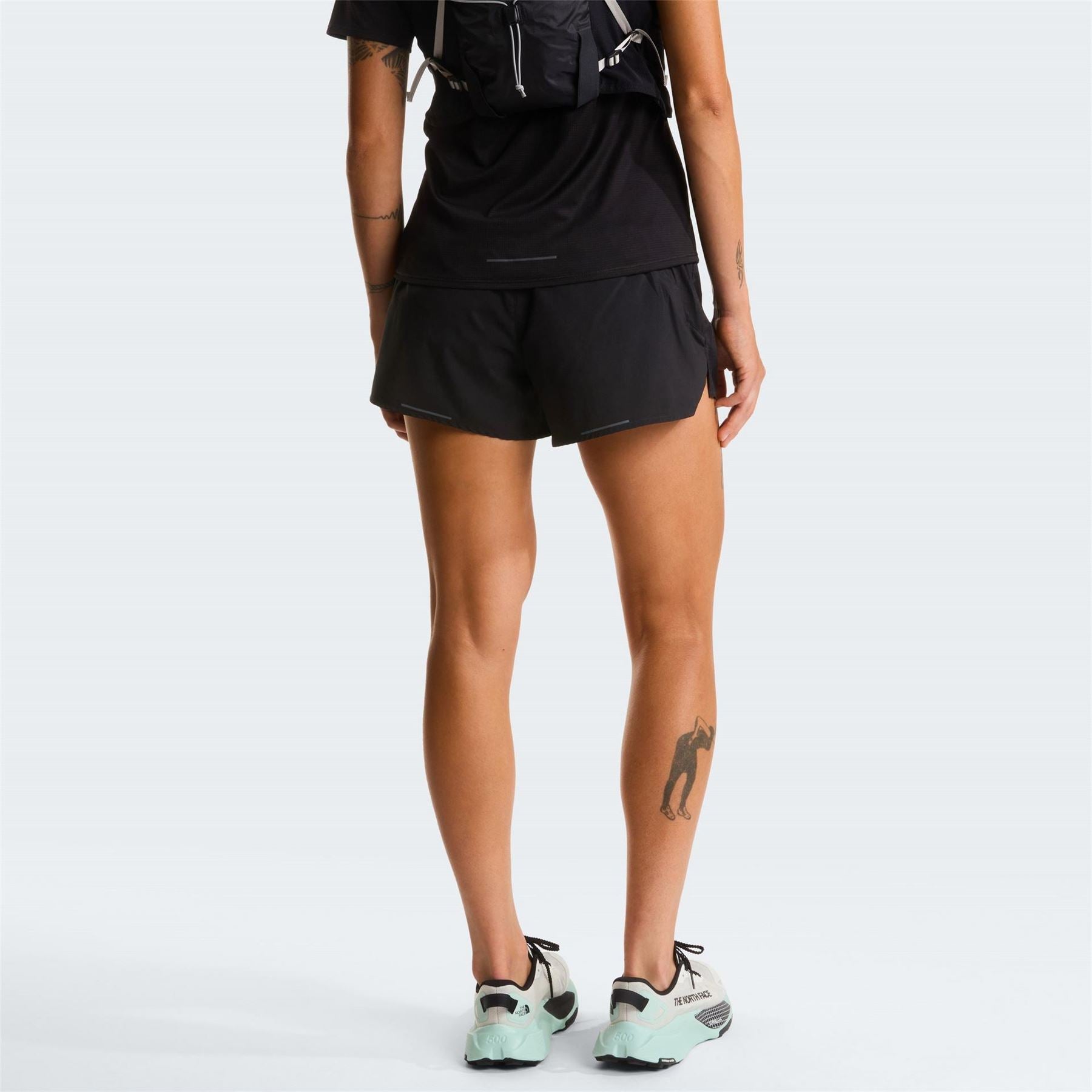 The North Face Womens Sunriser Short 3