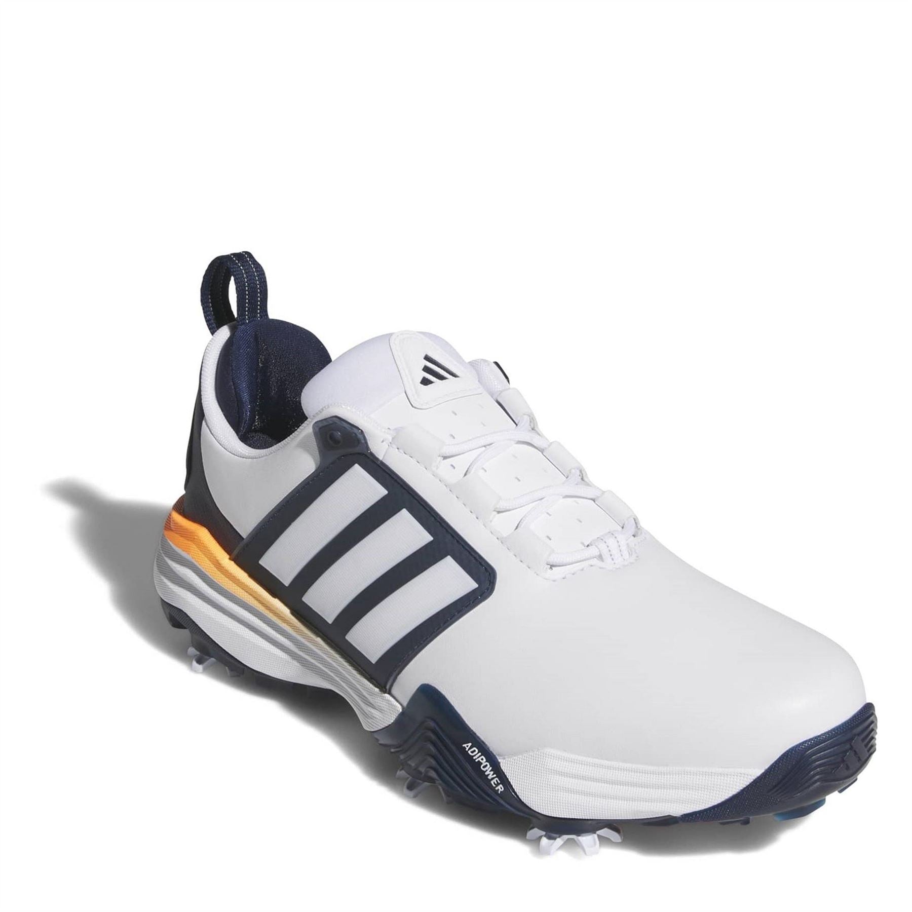 adidas Spiked Golf Shoes
