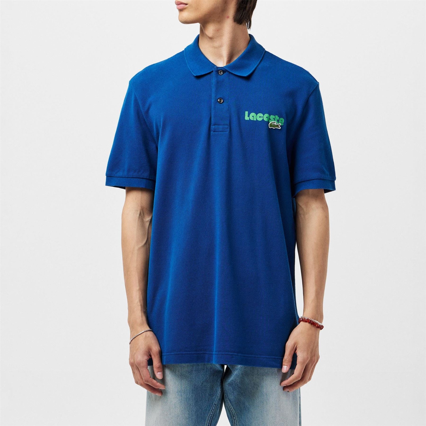 Lacoste Polo Shirt