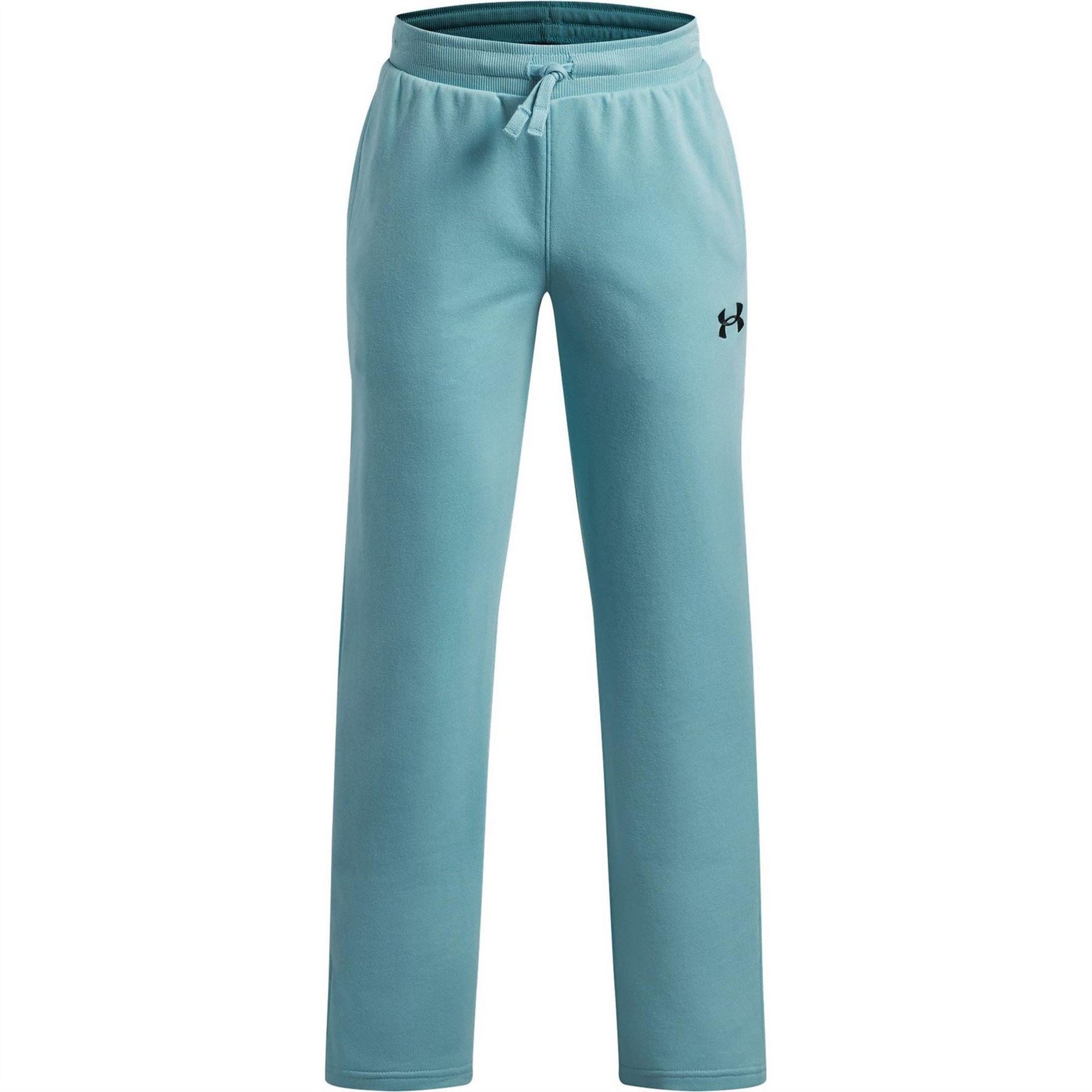 Under Armour Open Hem Woven Tracksuit Joggers
