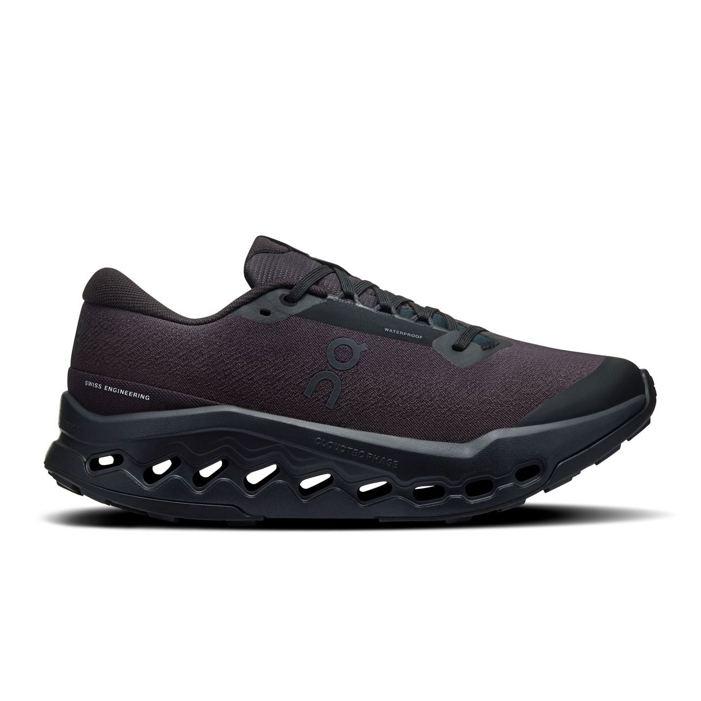 On Cloudsurf Off Road Trail Running Shoes