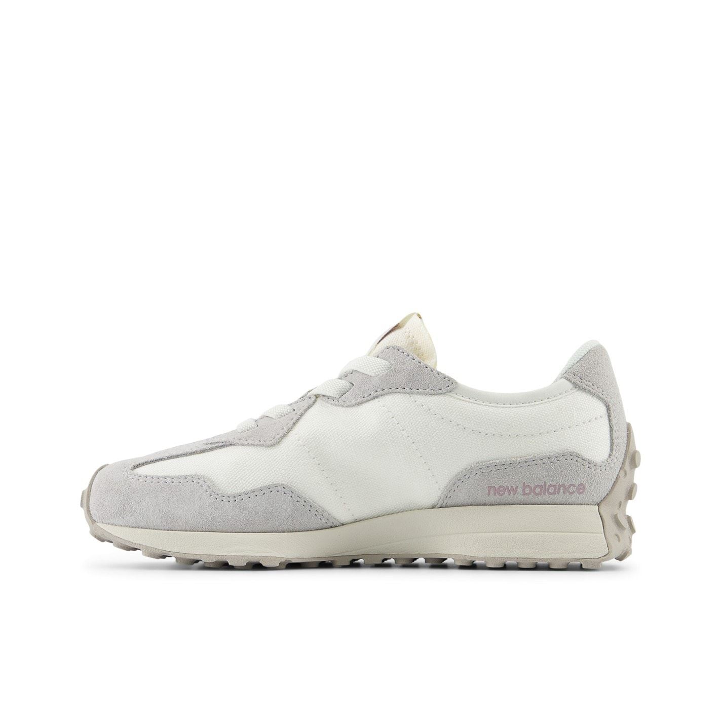 New Balance 327 Low Top Sneakers