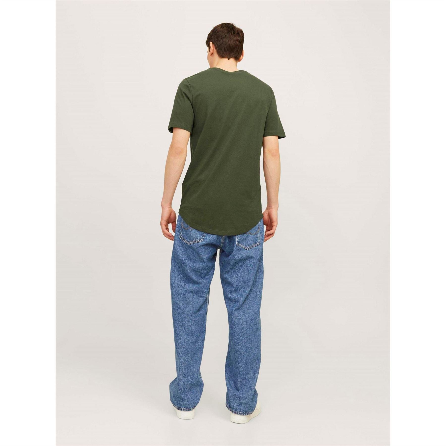 Jack and Jones Noa Pack T-Shirt