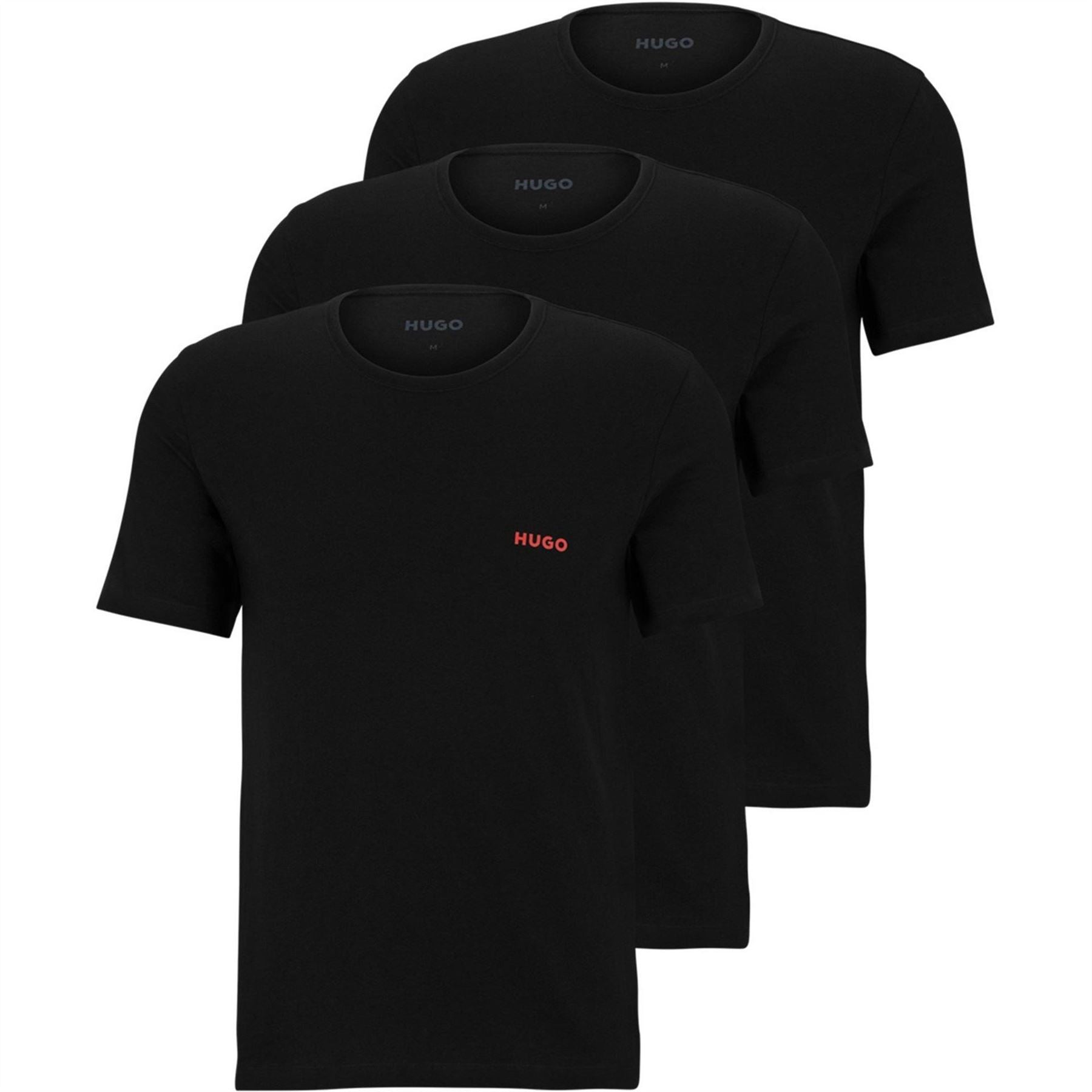 Hugo Pack T-Shirts