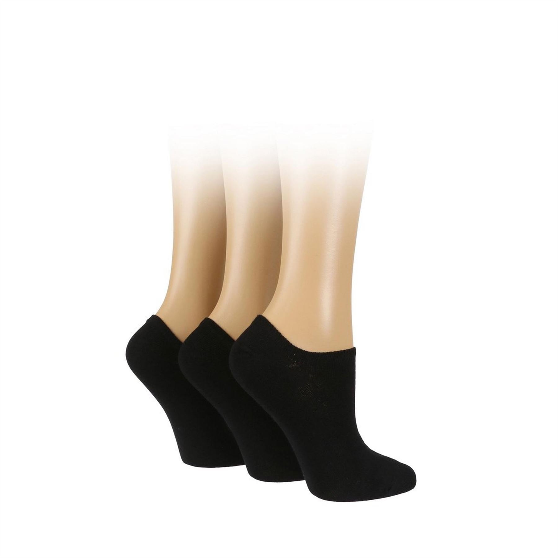 Pringle Socks 3 Pack Ladies