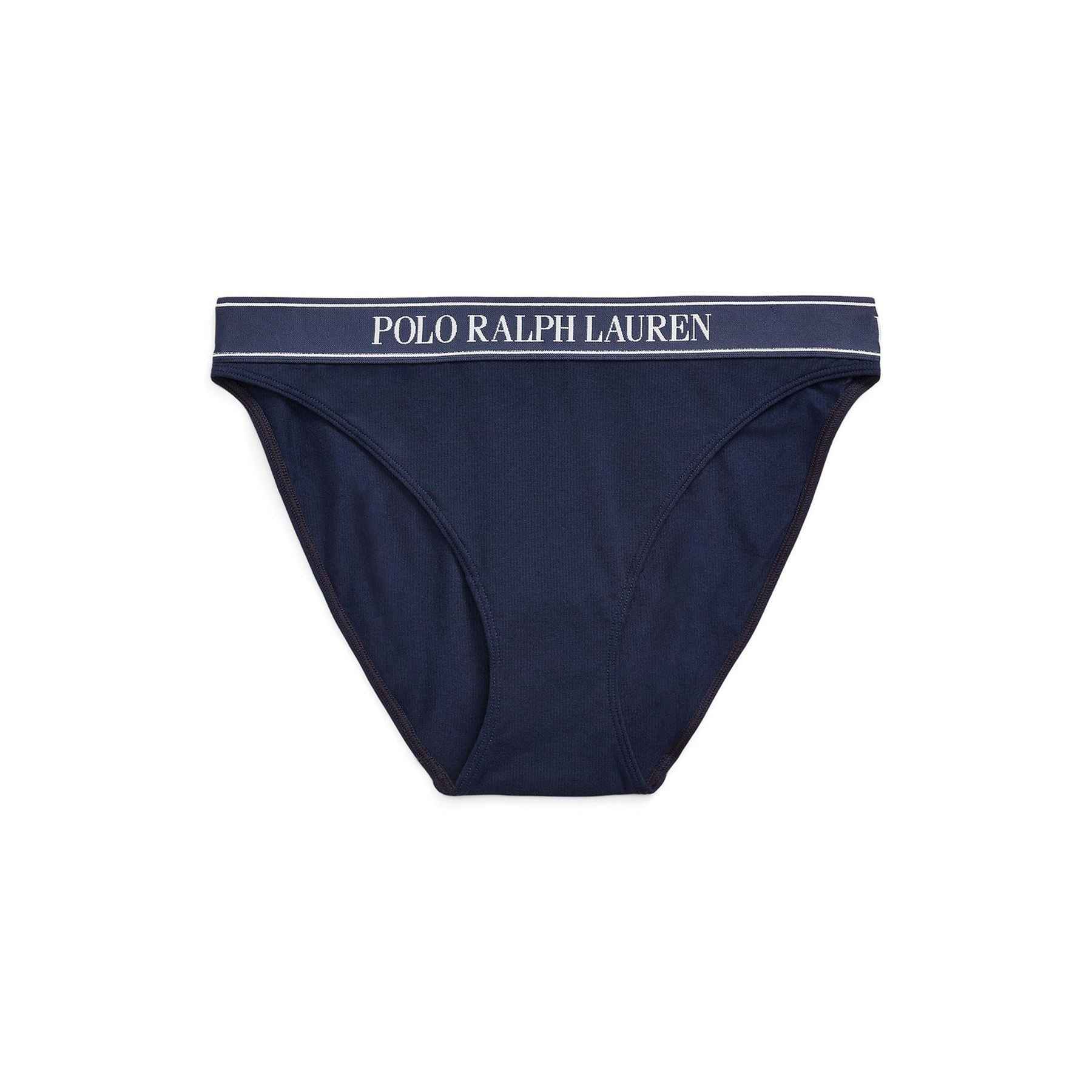 Polo Ralph Lauren Logo Band Hipster Brief