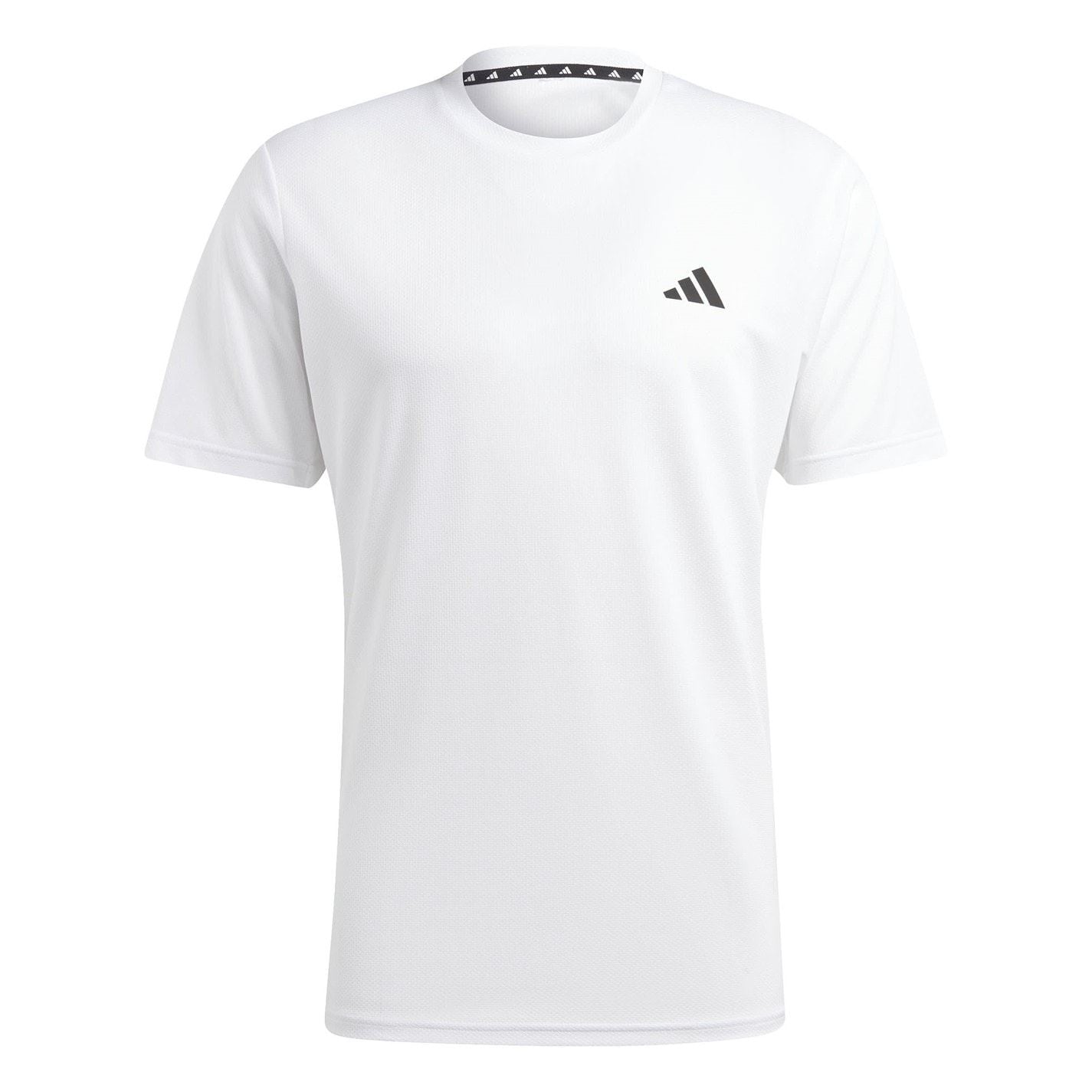 adidas Mens Training Essentials Base T-Shirt