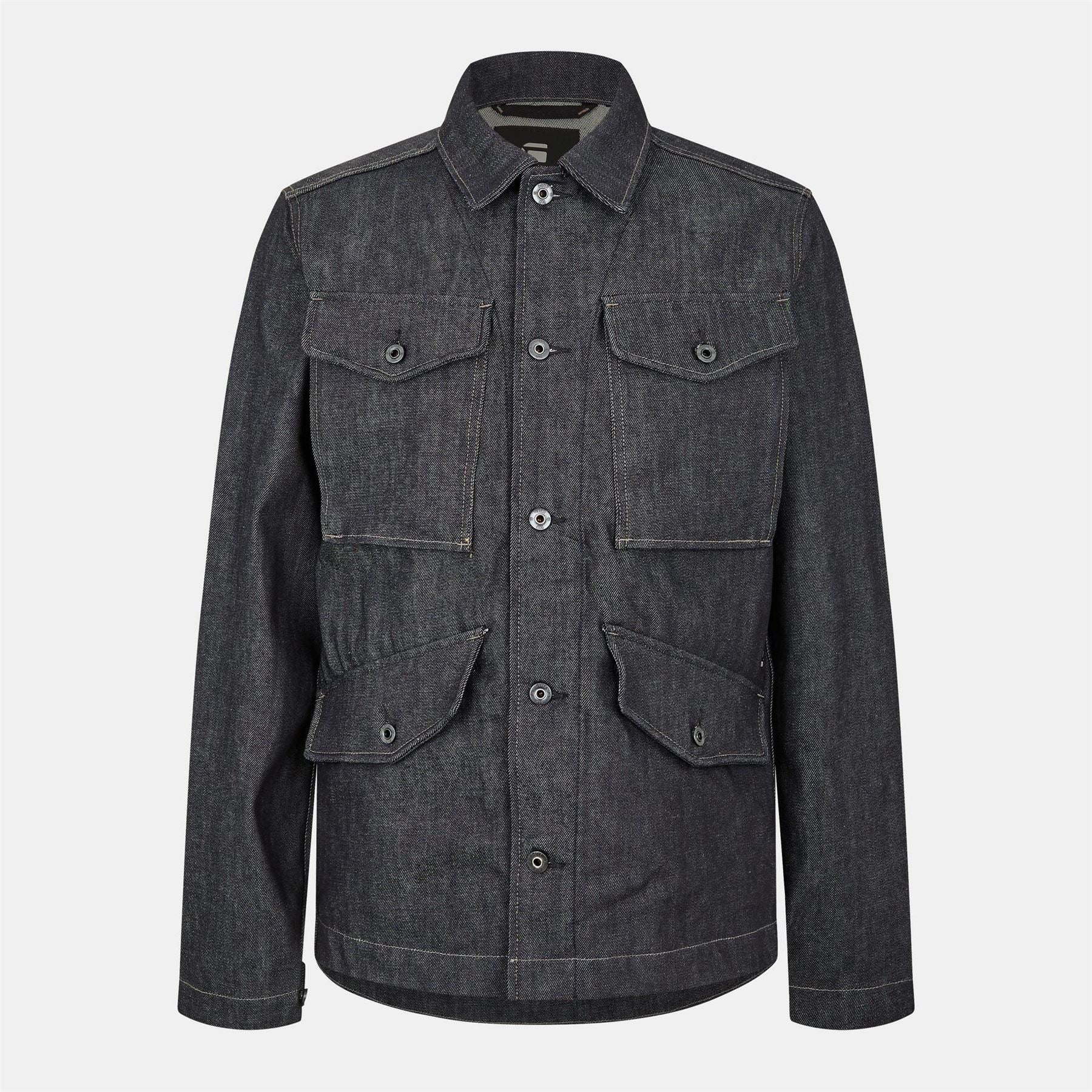 G Star Field Jacket Overshirt