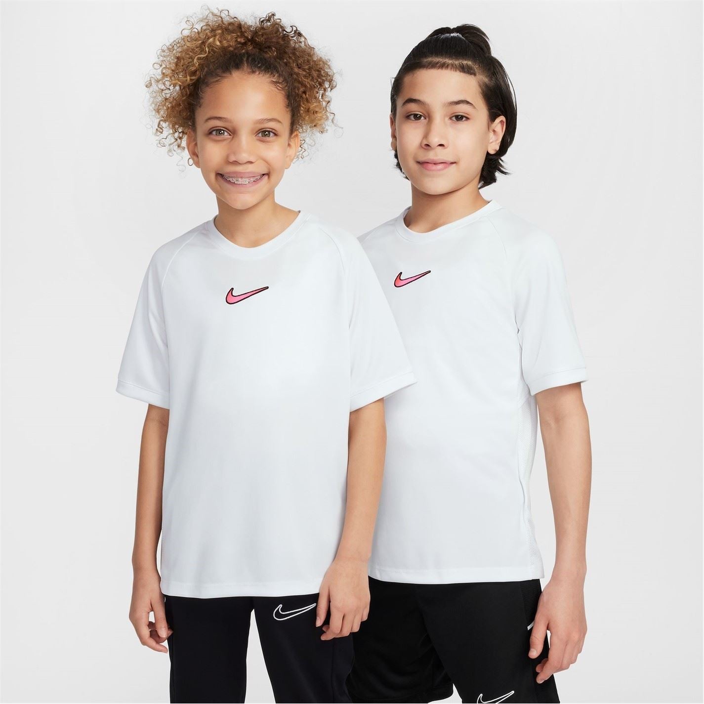 Nike Crew Neck Regular Fit T-Shirt