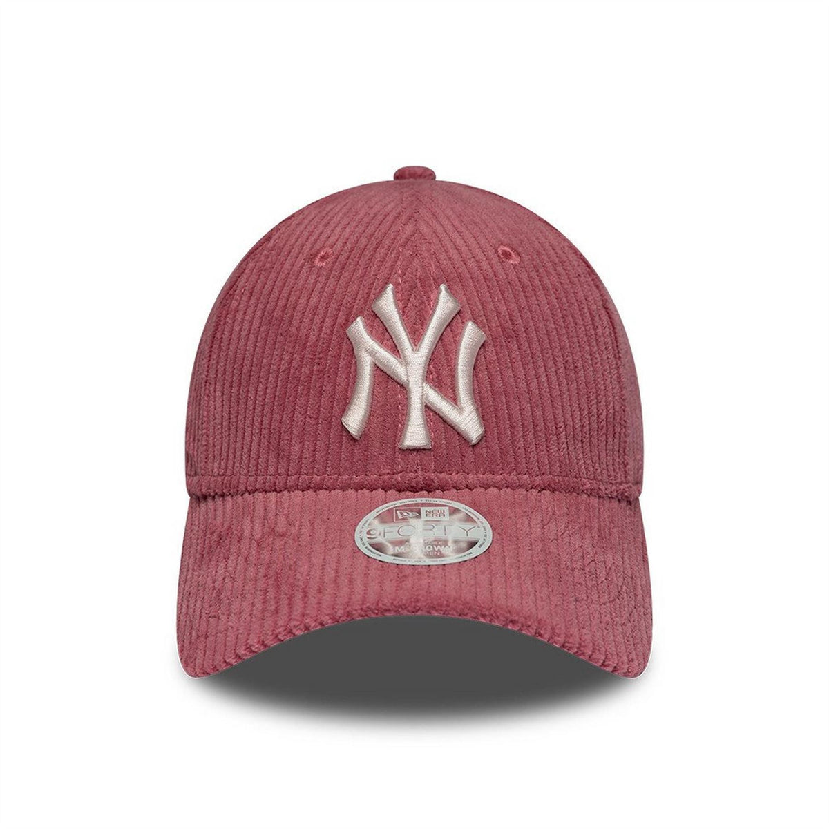 New Era Chunky Cord 9forty M Crown Cap