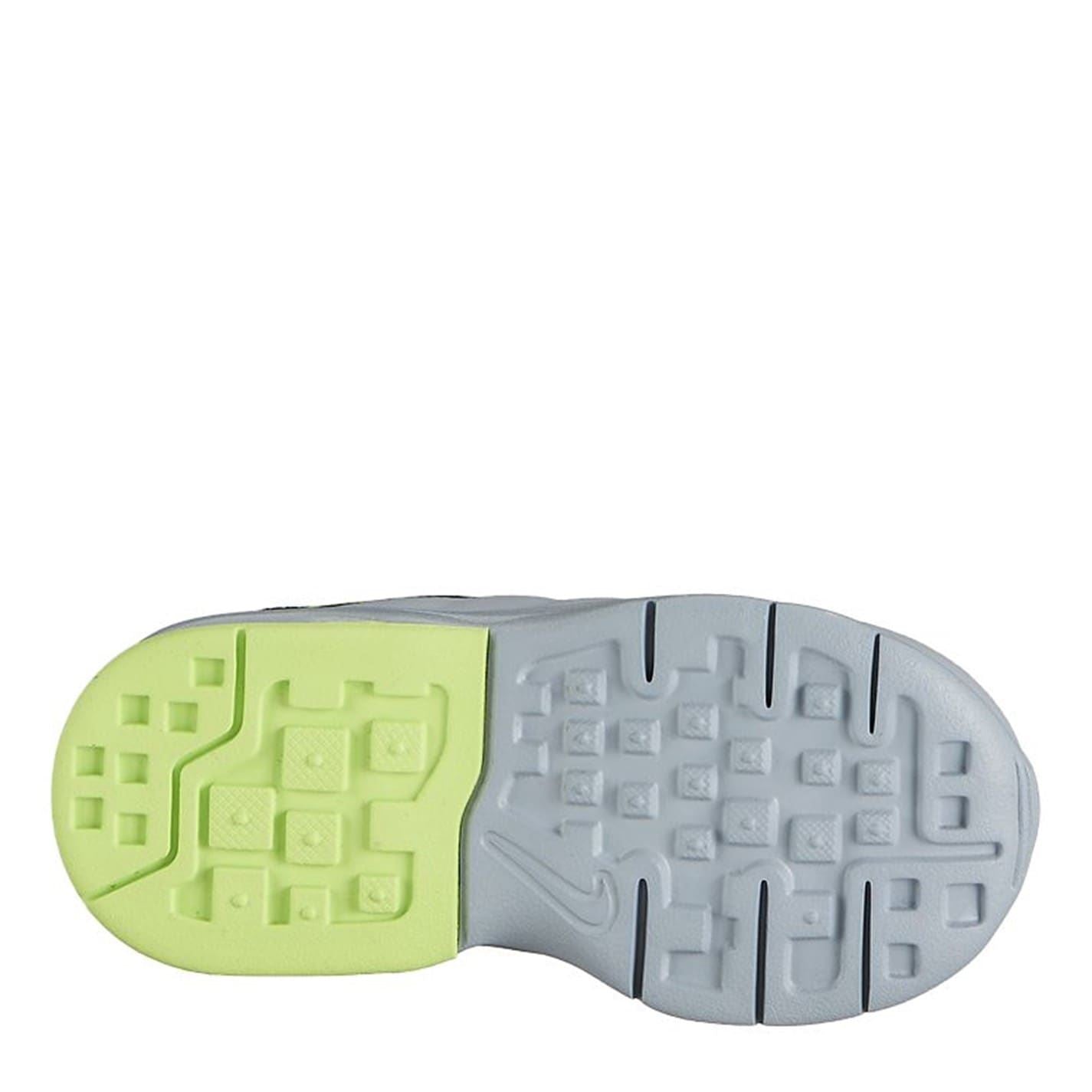 Nike Girls Air Max Invigor (td) Toddler Shoe Runners Girls