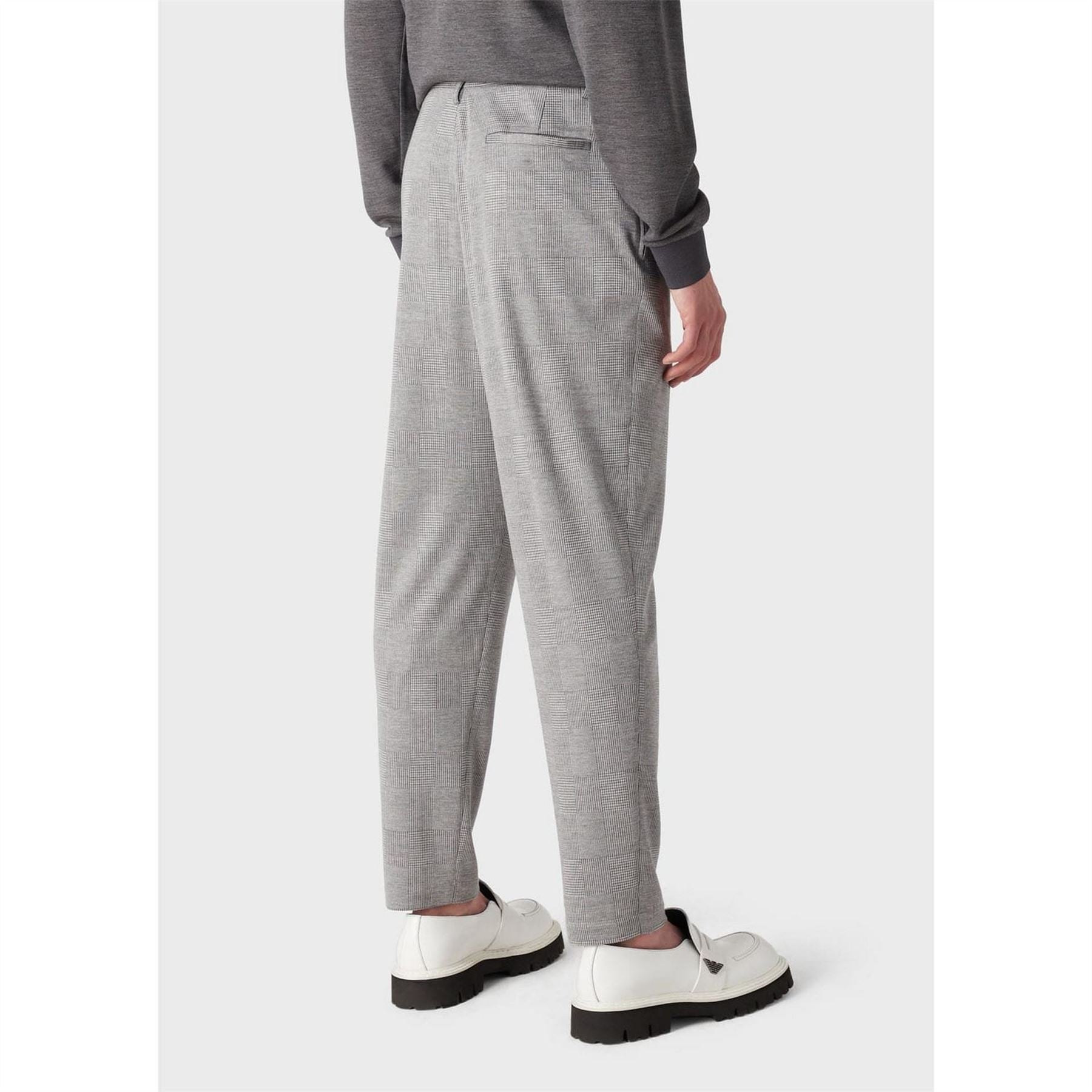 Emporio Armani Trousers