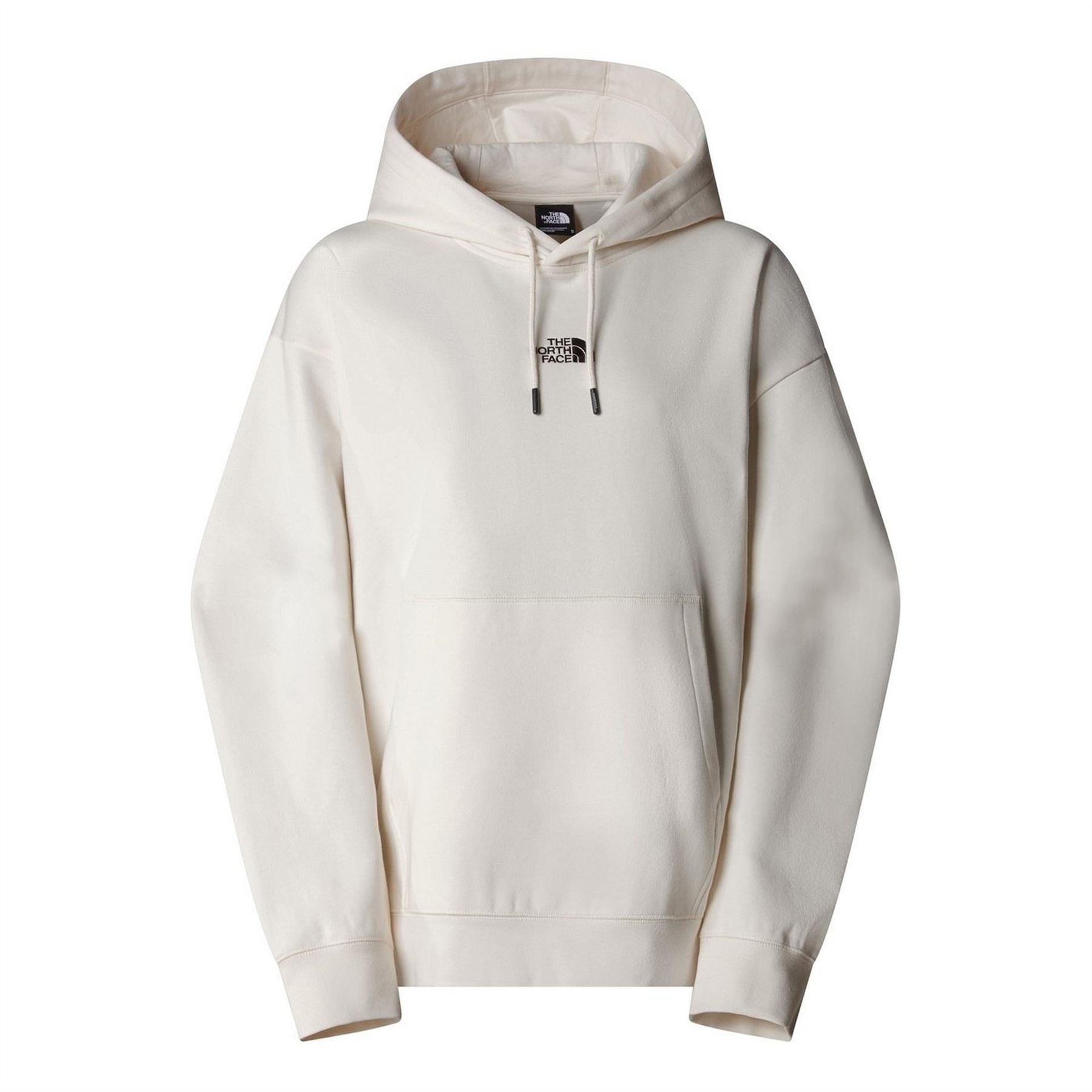 The North Face Essential Oversize Long Sleeve Hoodie Sweatshirt