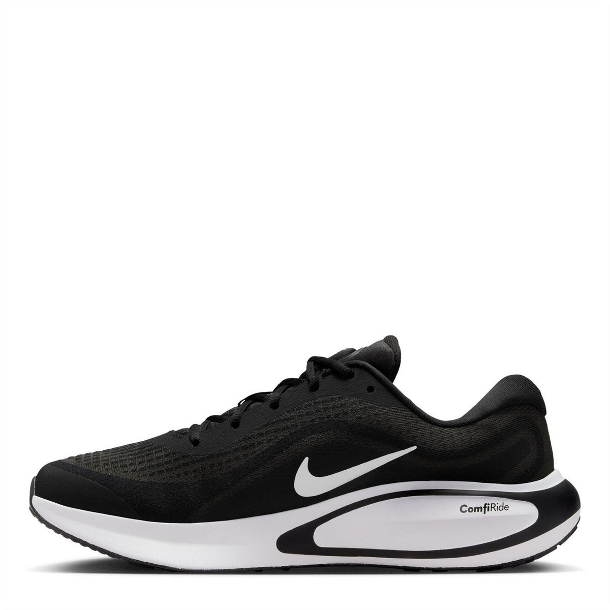 Nike Mens Journey Run Road Running Shoes