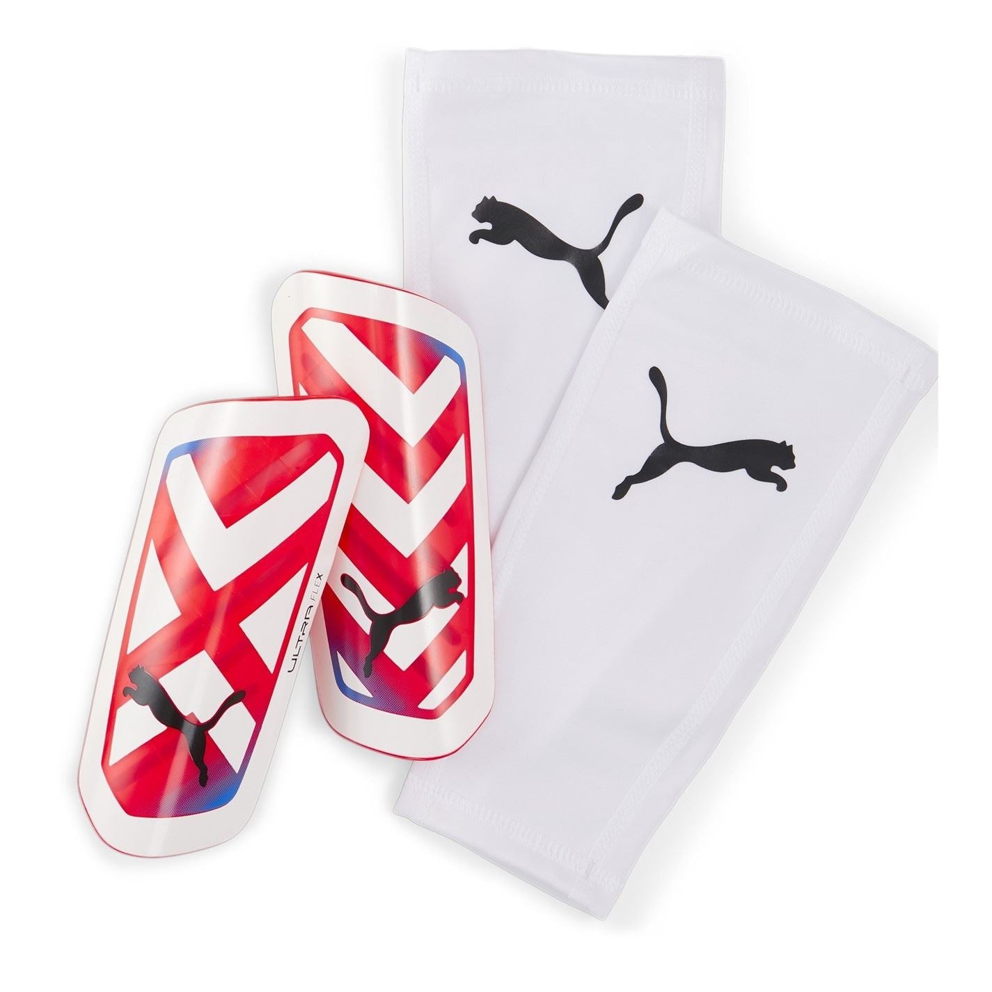 Puma Ultra Flex Shin Guards Adults