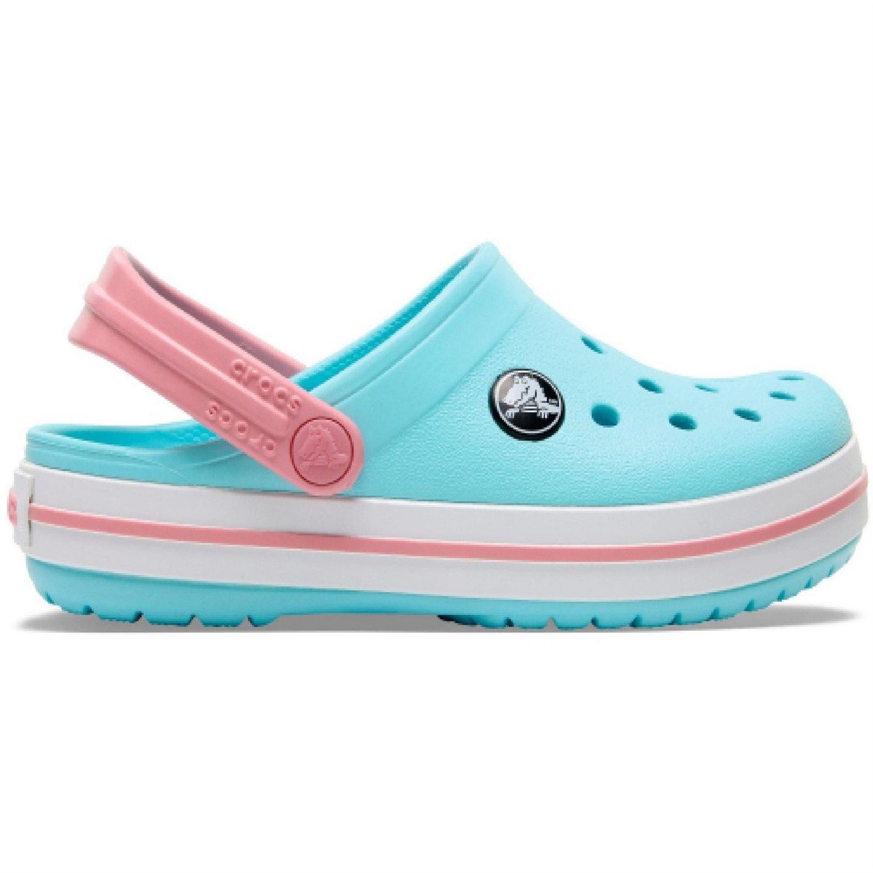 Crocs Kids Crocband Clogs