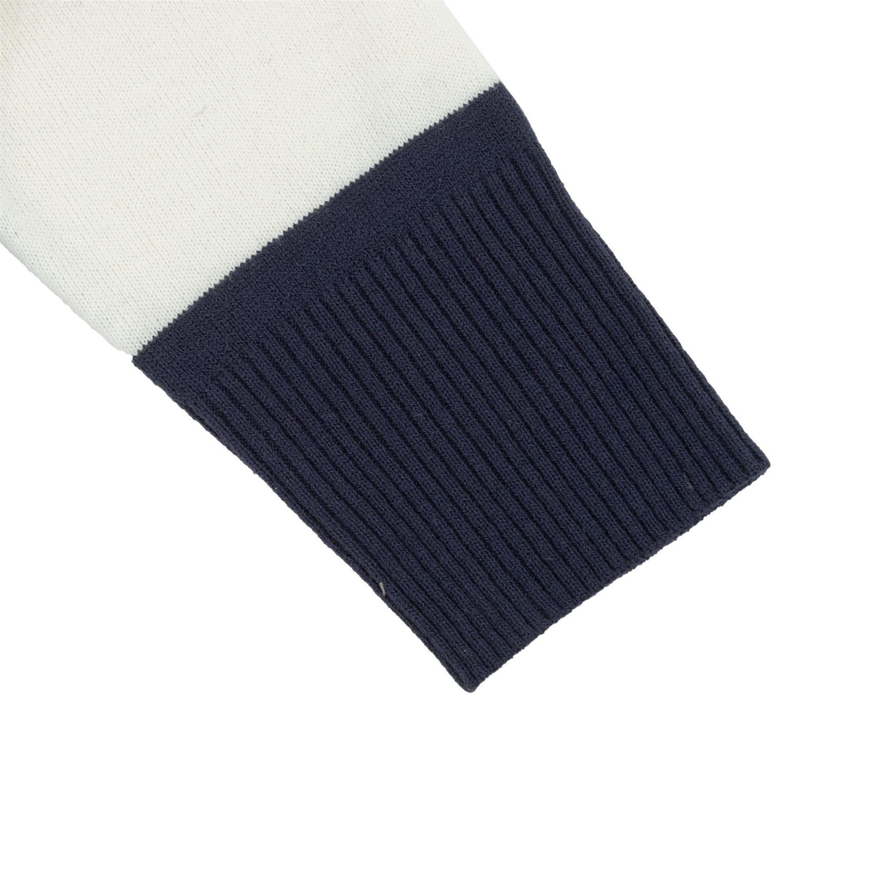 SoulCal Cal Women Long Sleeve Stripe Jumper