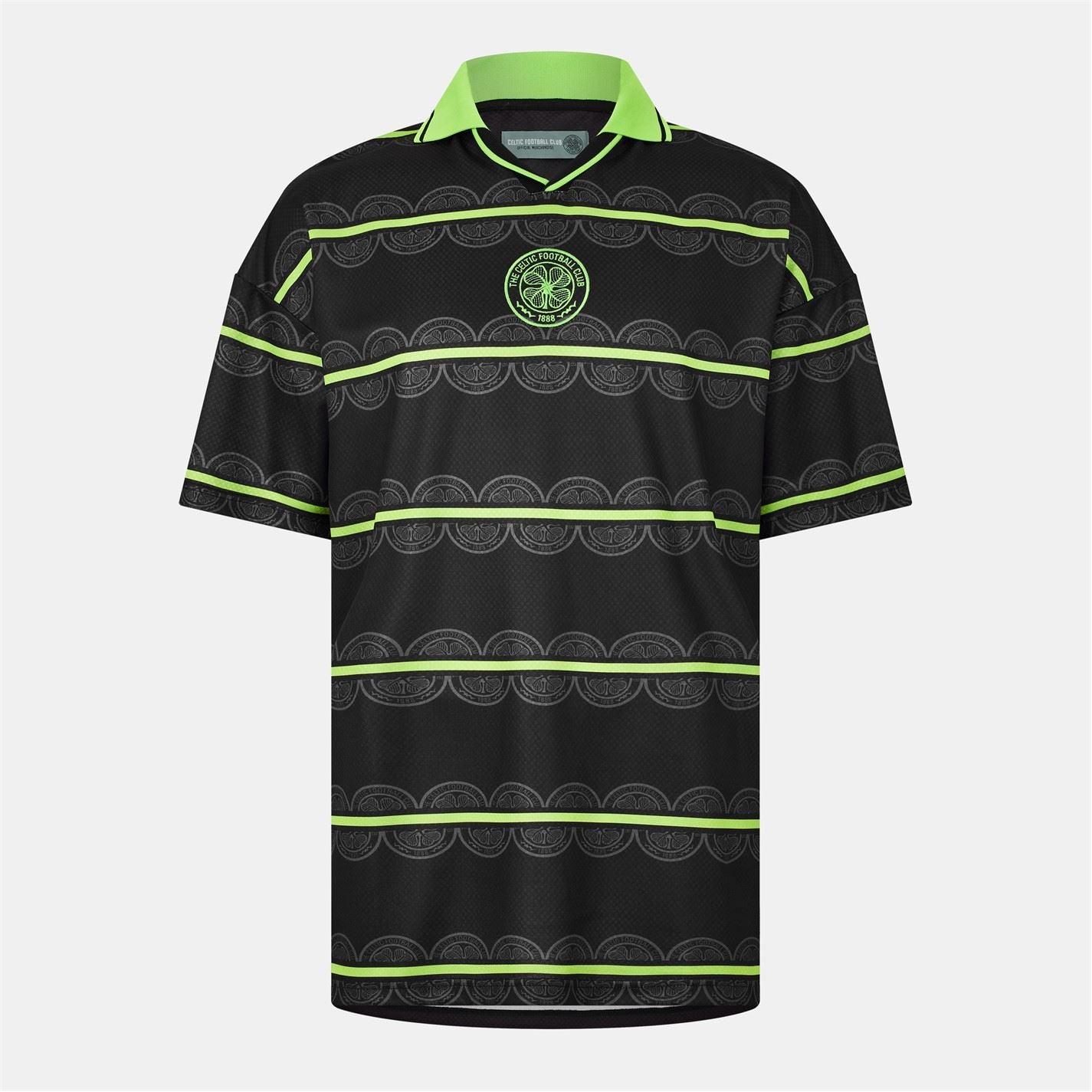 Team Celtics Regular Fit Short Sleeve Shirt