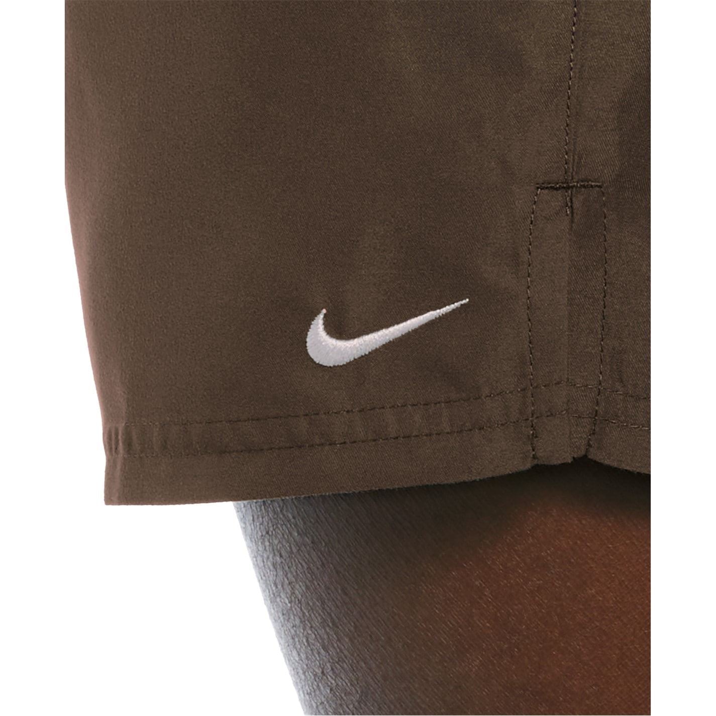 Nike Mens Core Swim Shorts