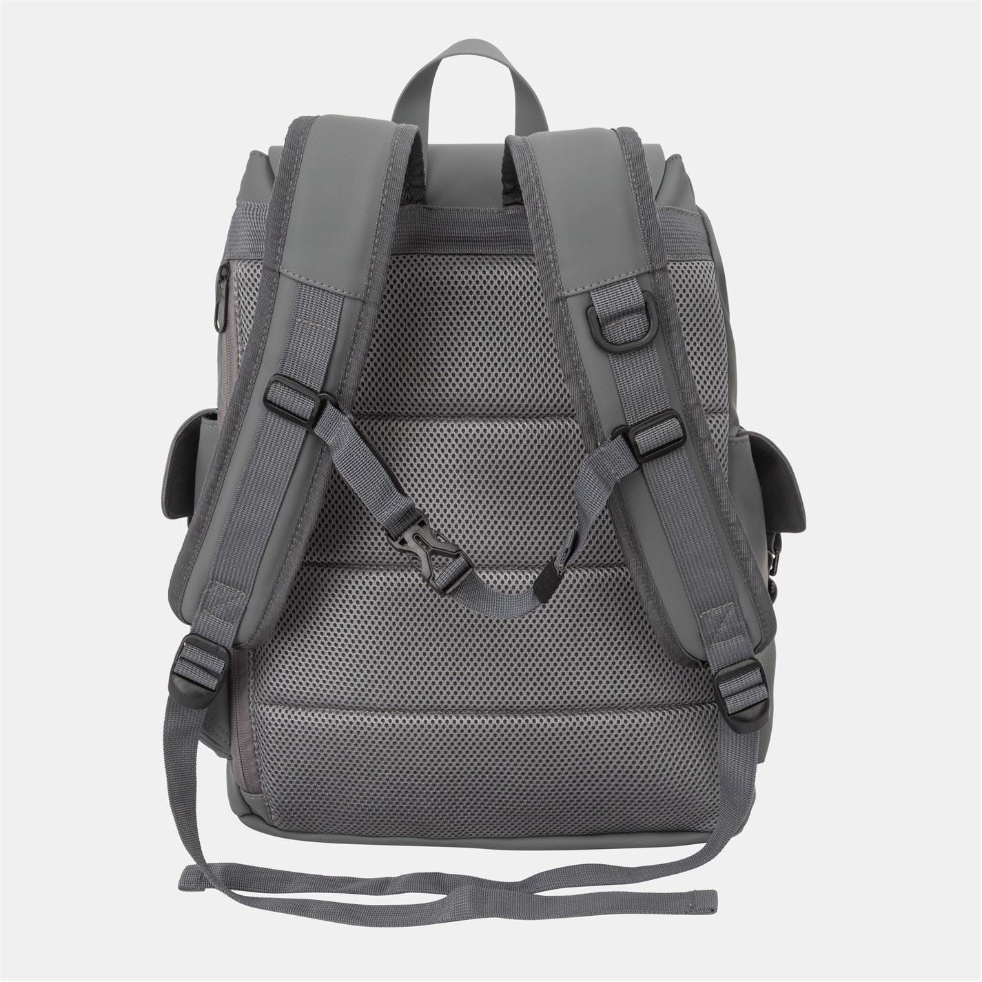 Firetrap Matte Backpack